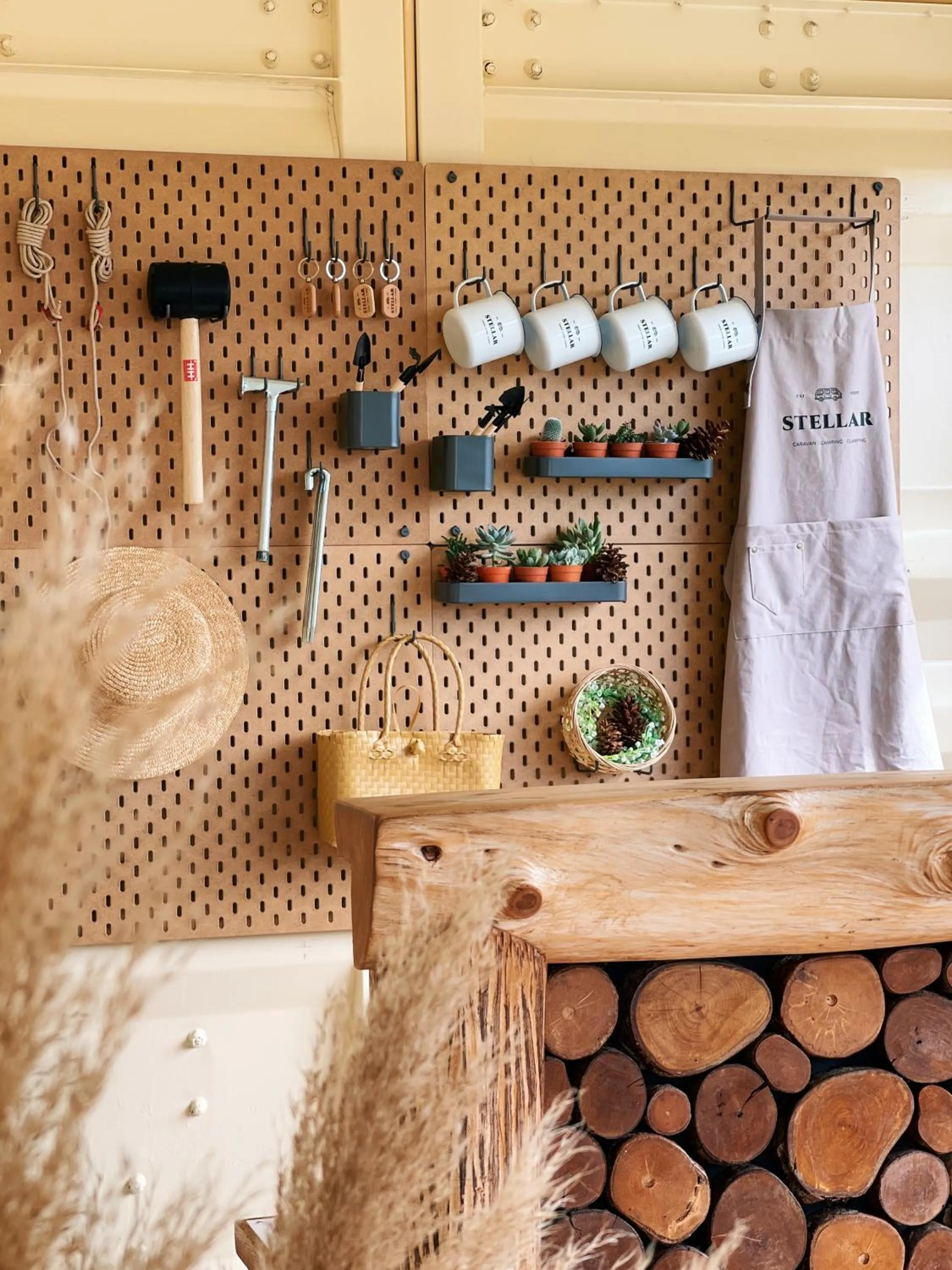 Lobby or reception in Stellar GoldenHill Cameron