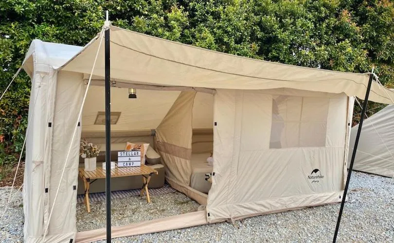 Stellar GoldenHill Cameron