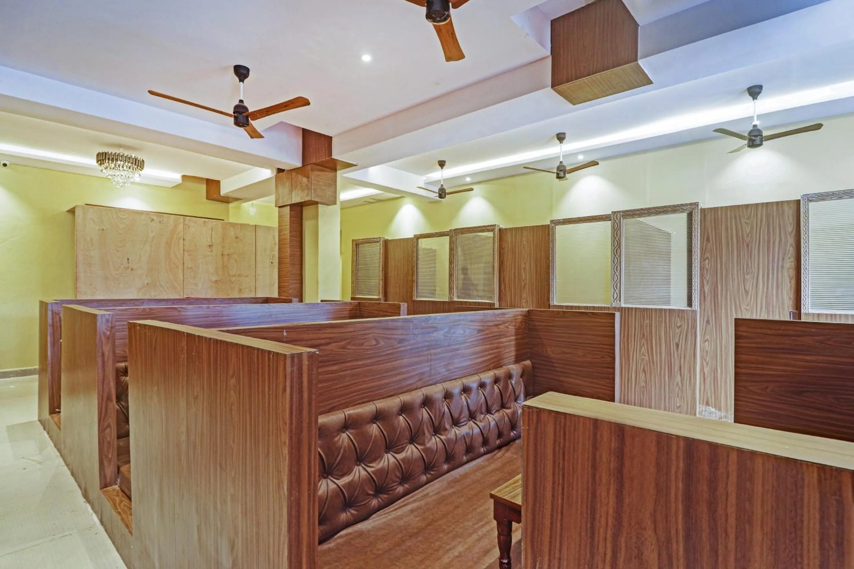 Bedroom in Townhouse Ragas Grand