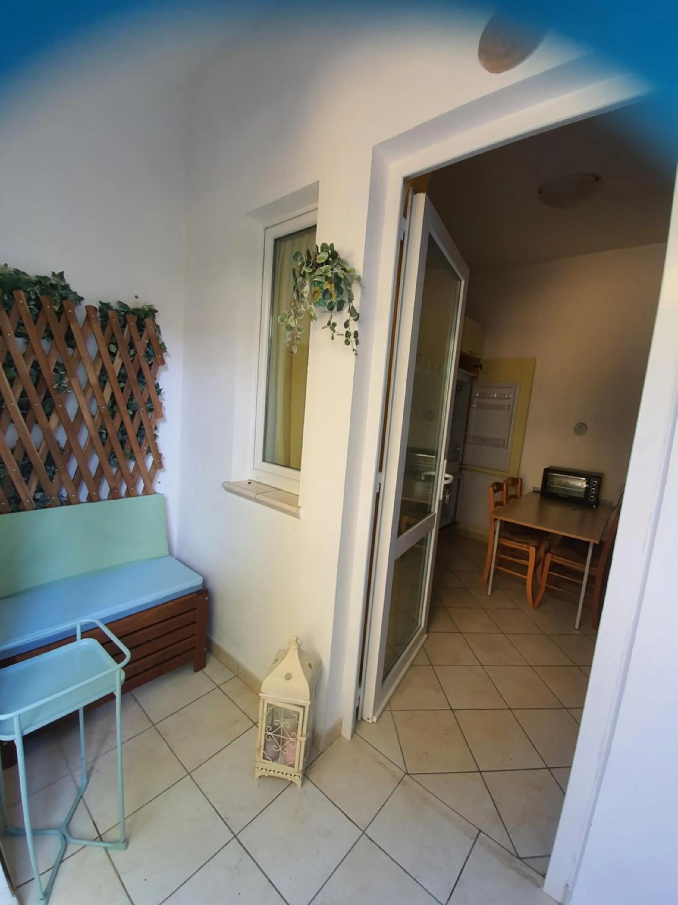 B&B Airone Cervia - Camere e Appartamenti
