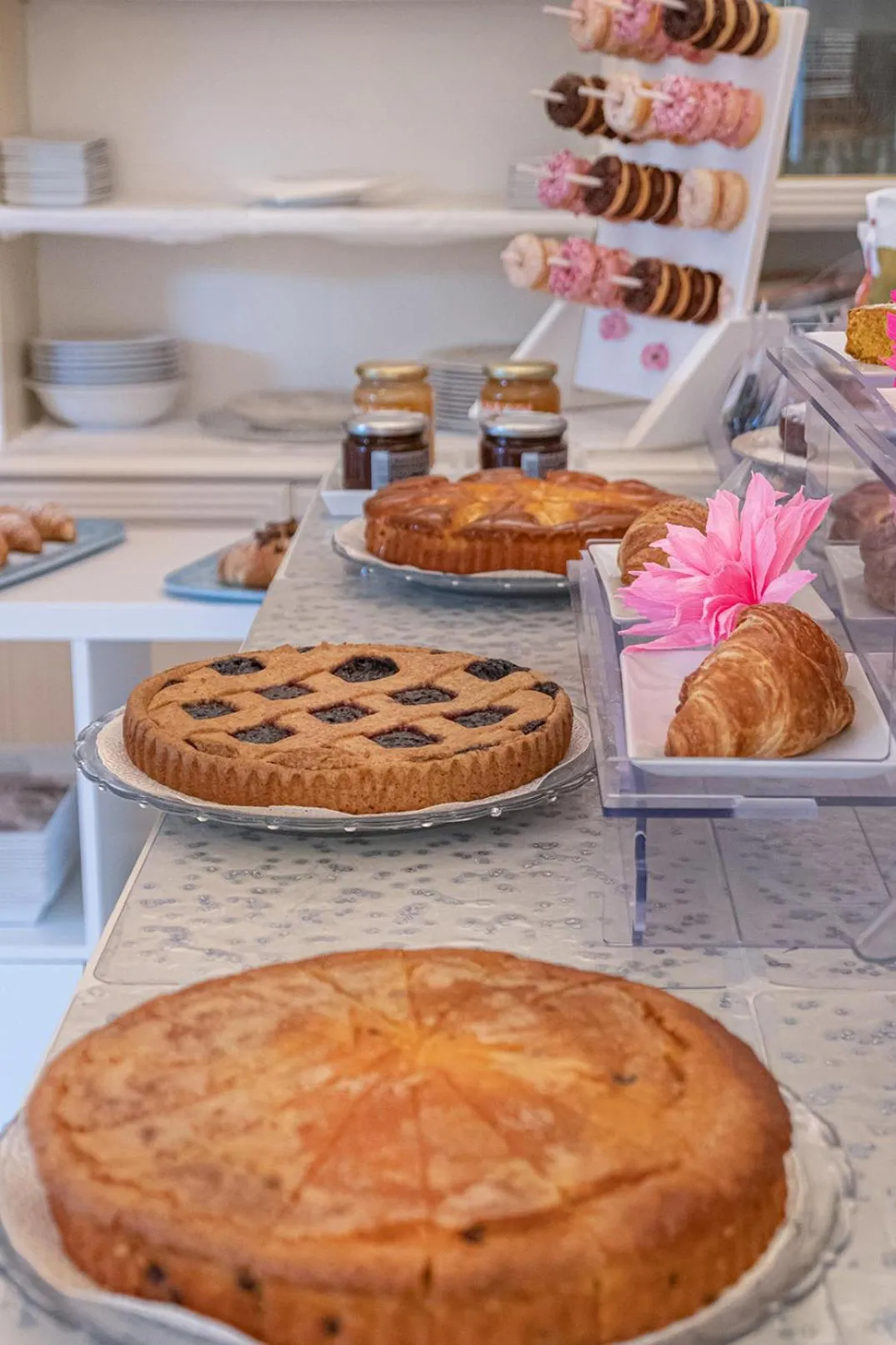 B&B Airone Cervia - Camere e Appartamenti