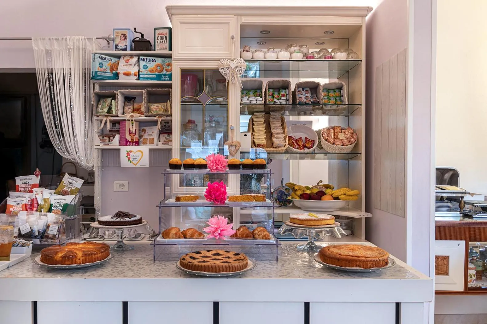 B&B Airone Cervia - Camere e Appartamenti