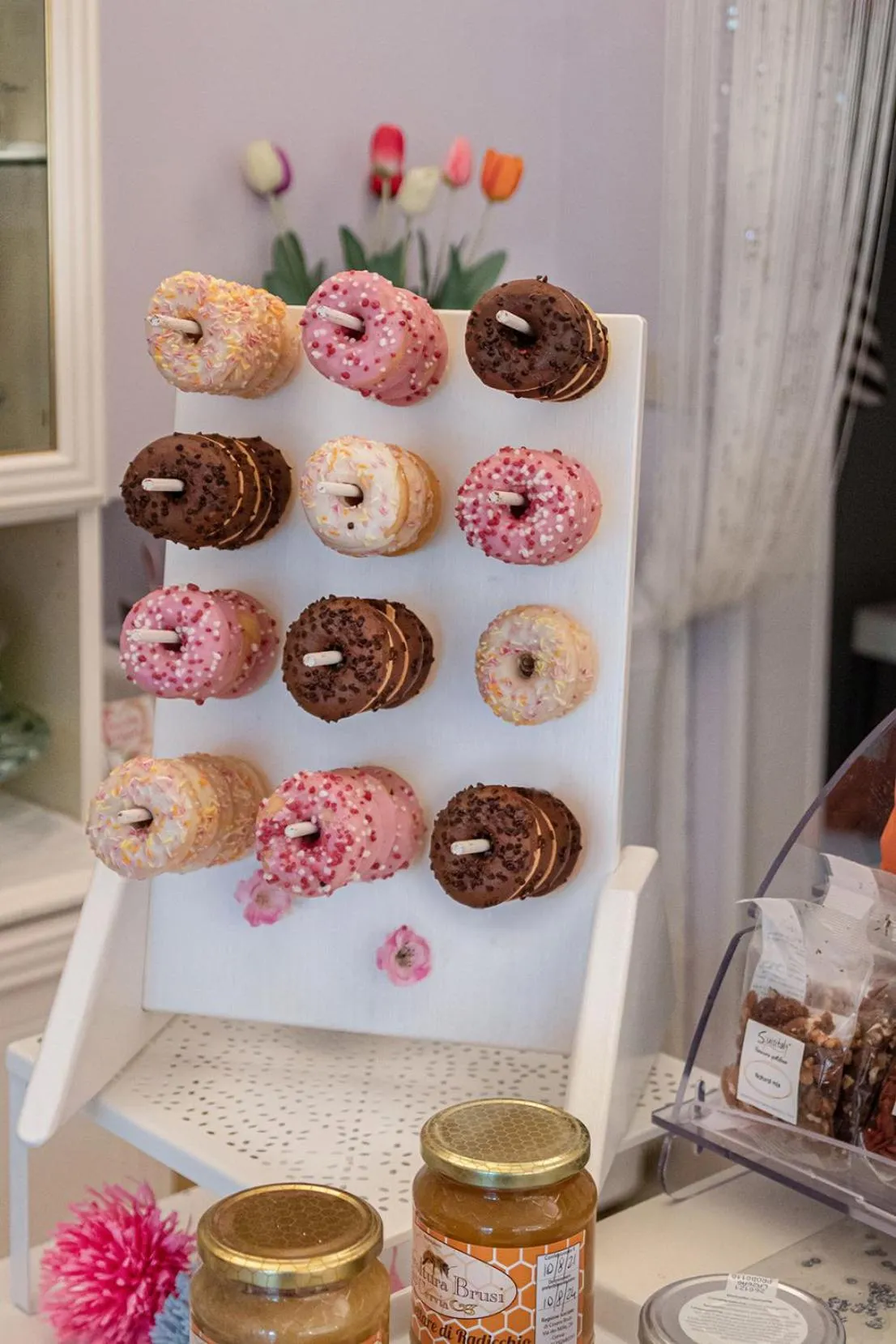 B&B Airone Cervia - Camere e Appartamenti