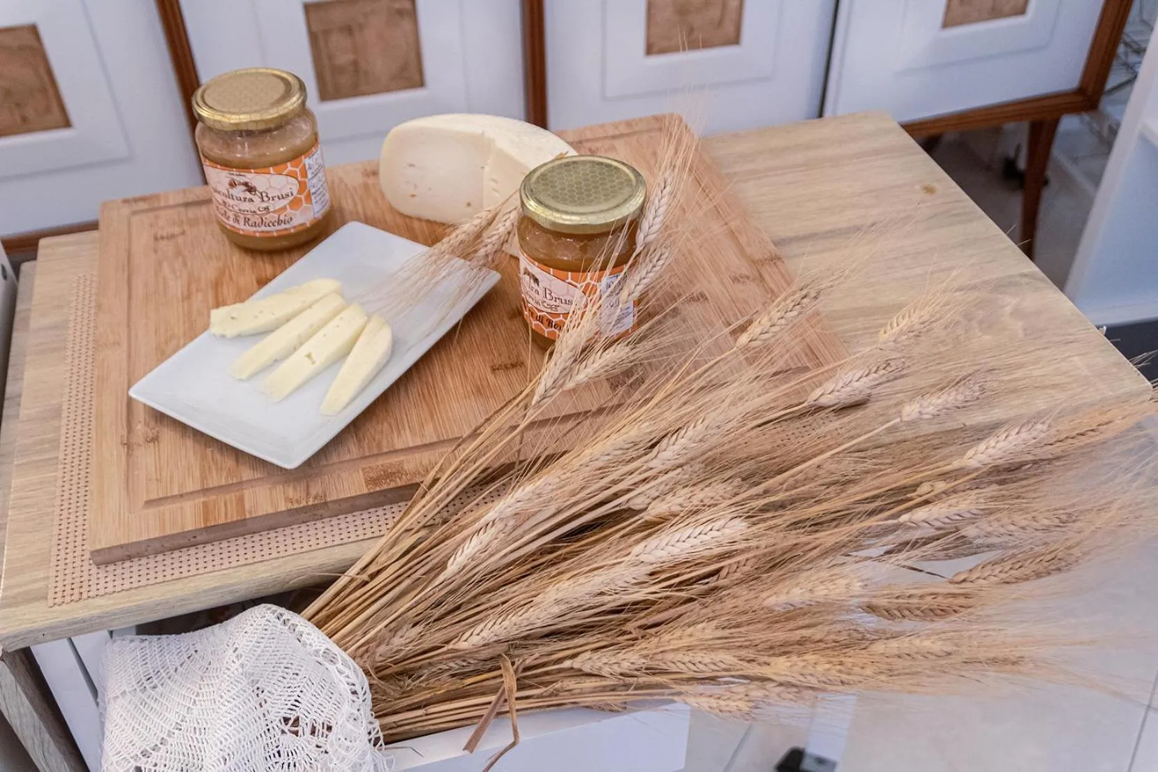 B&B Airone Cervia - Camere e Appartamenti