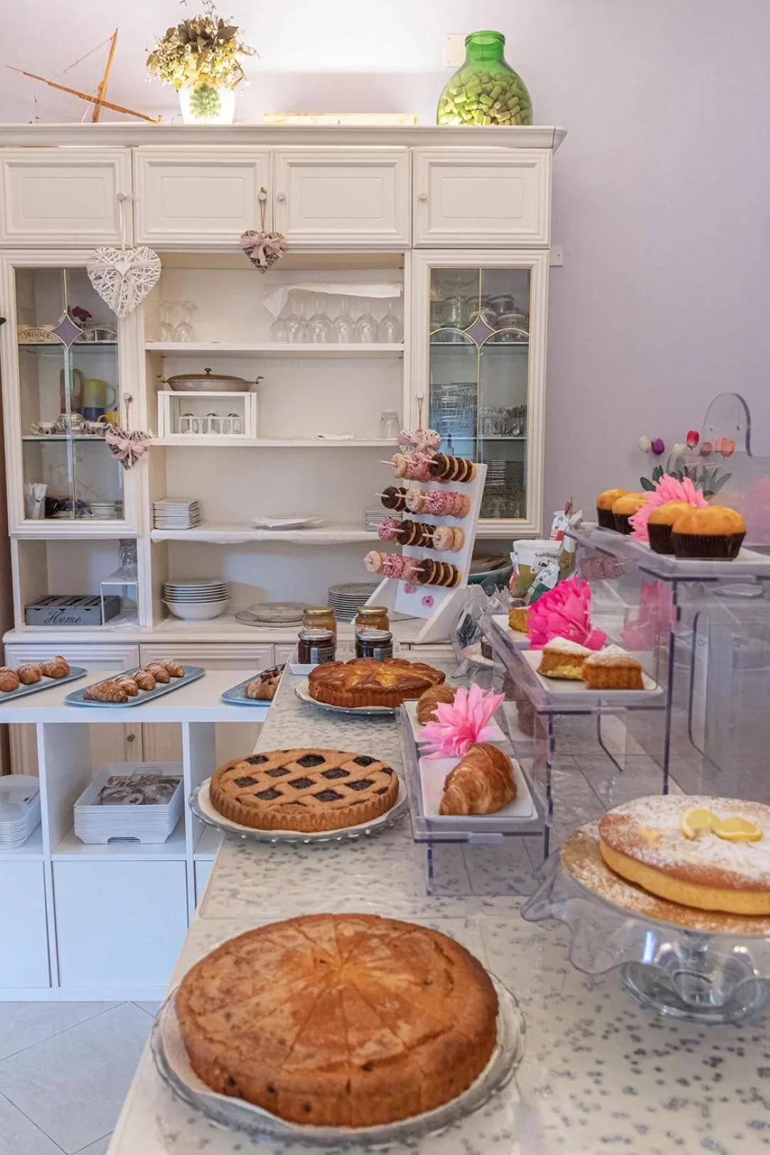 B&B Airone Cervia - Camere e Appartamenti