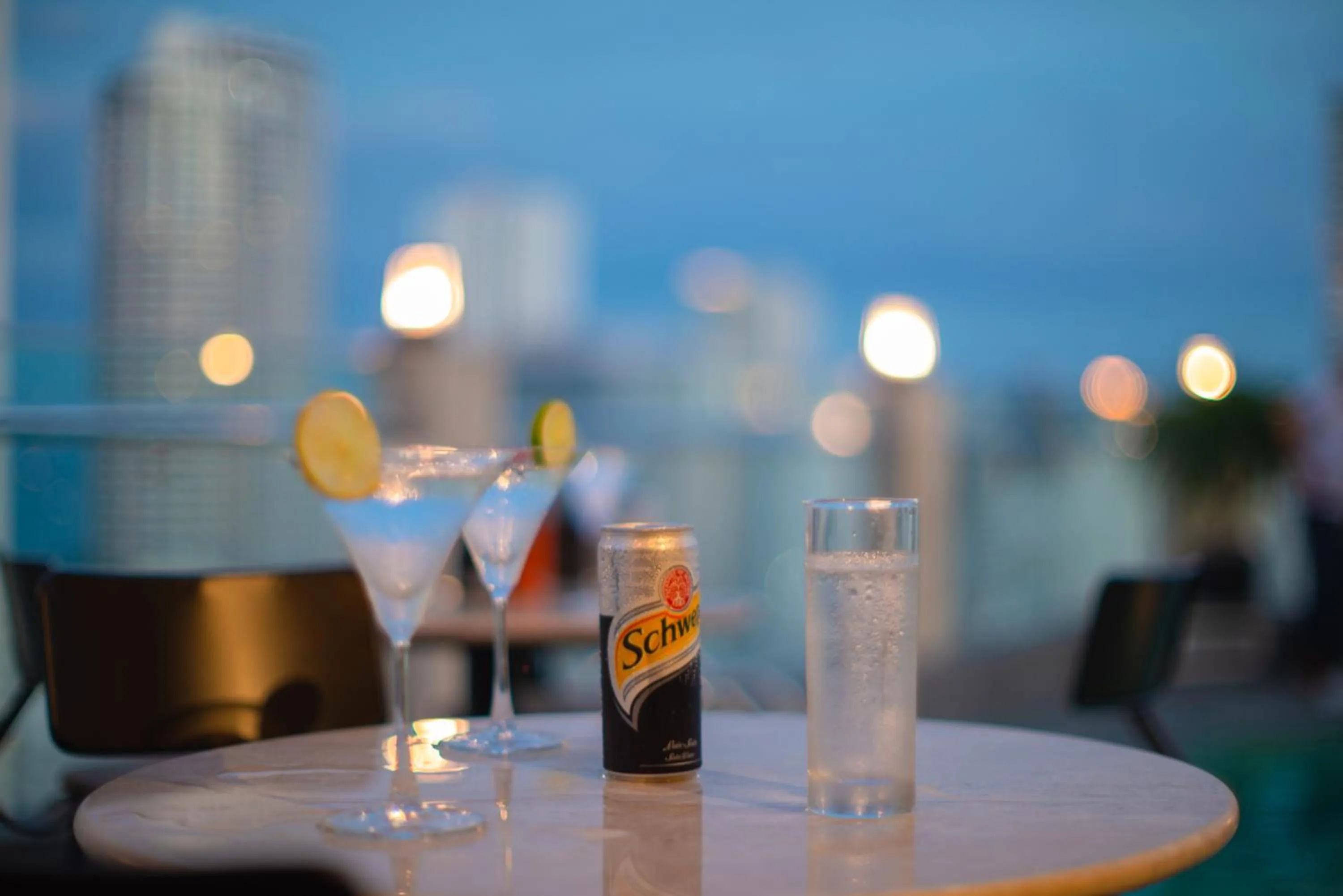 Lounge or bar in Zenia Boutique Hotel Nha Trang