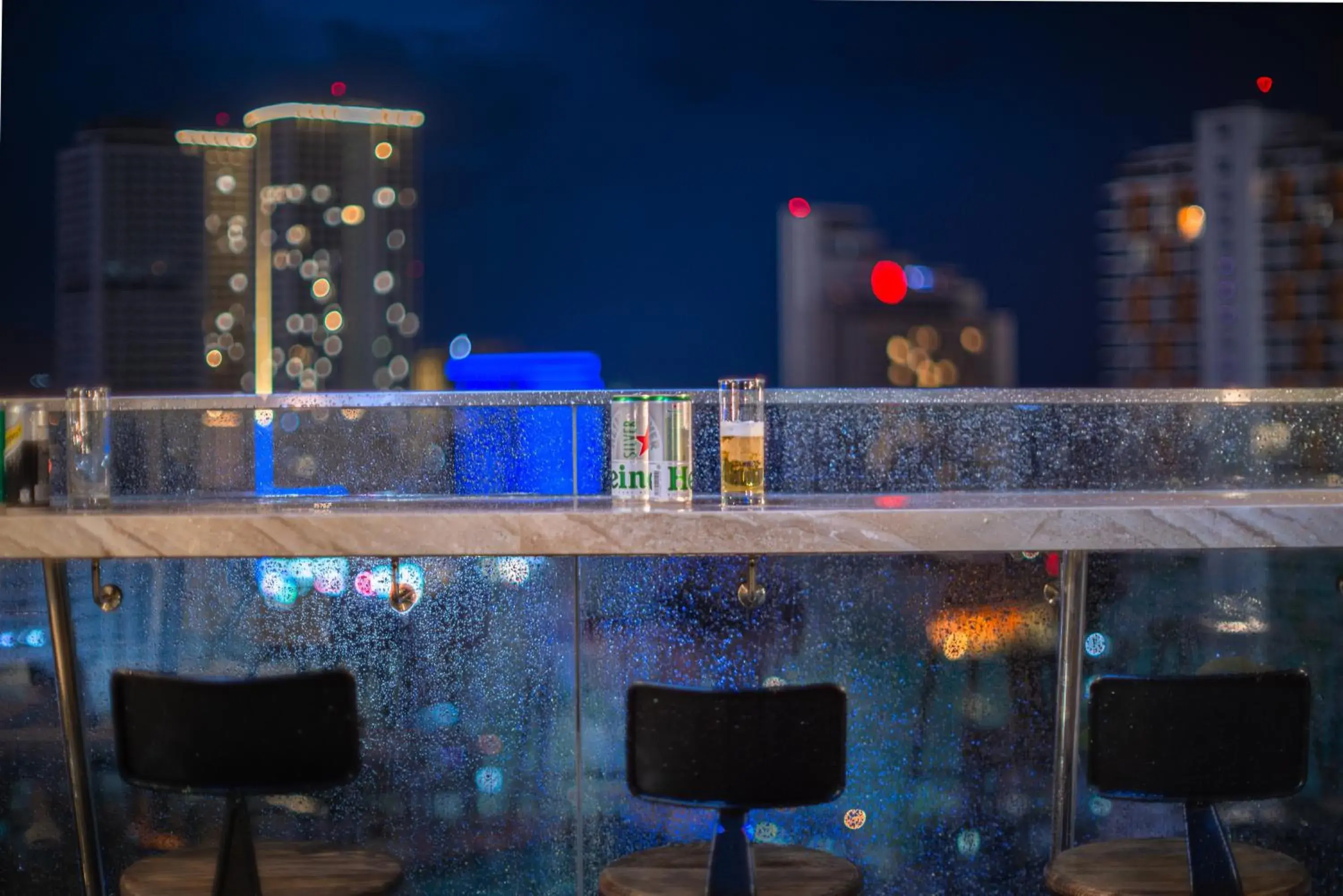 View (from property/room) in Zenia Boutique Hotel Nha Trang View (from property/room) in Zenia Boutique Hotel Nha Trang