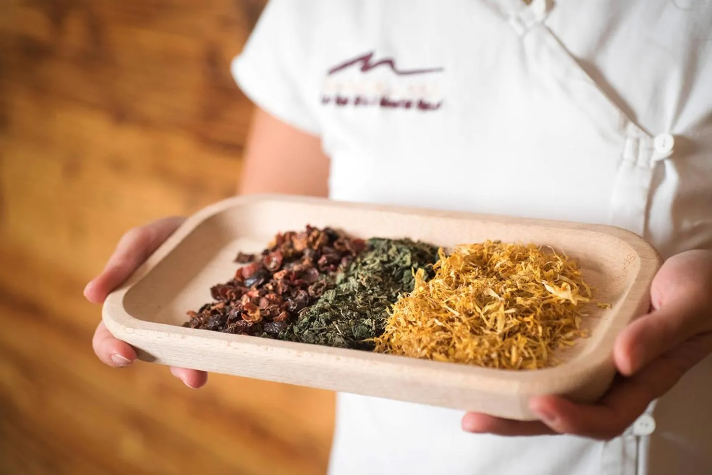 Spa and wellness centre/facilities in Hotel Lac Salin Spa & Mountain Resort