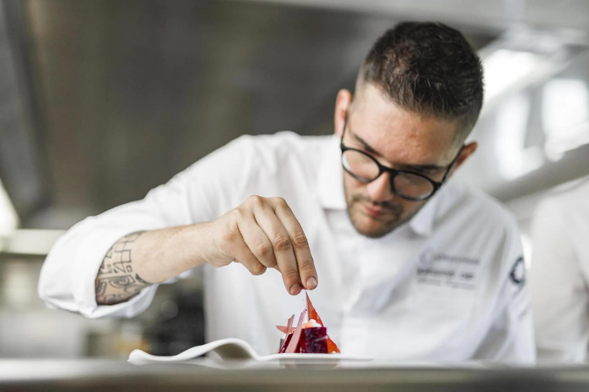 Restaurant/places to eat in Hotel Lac Salin Spa & Mountain Resort