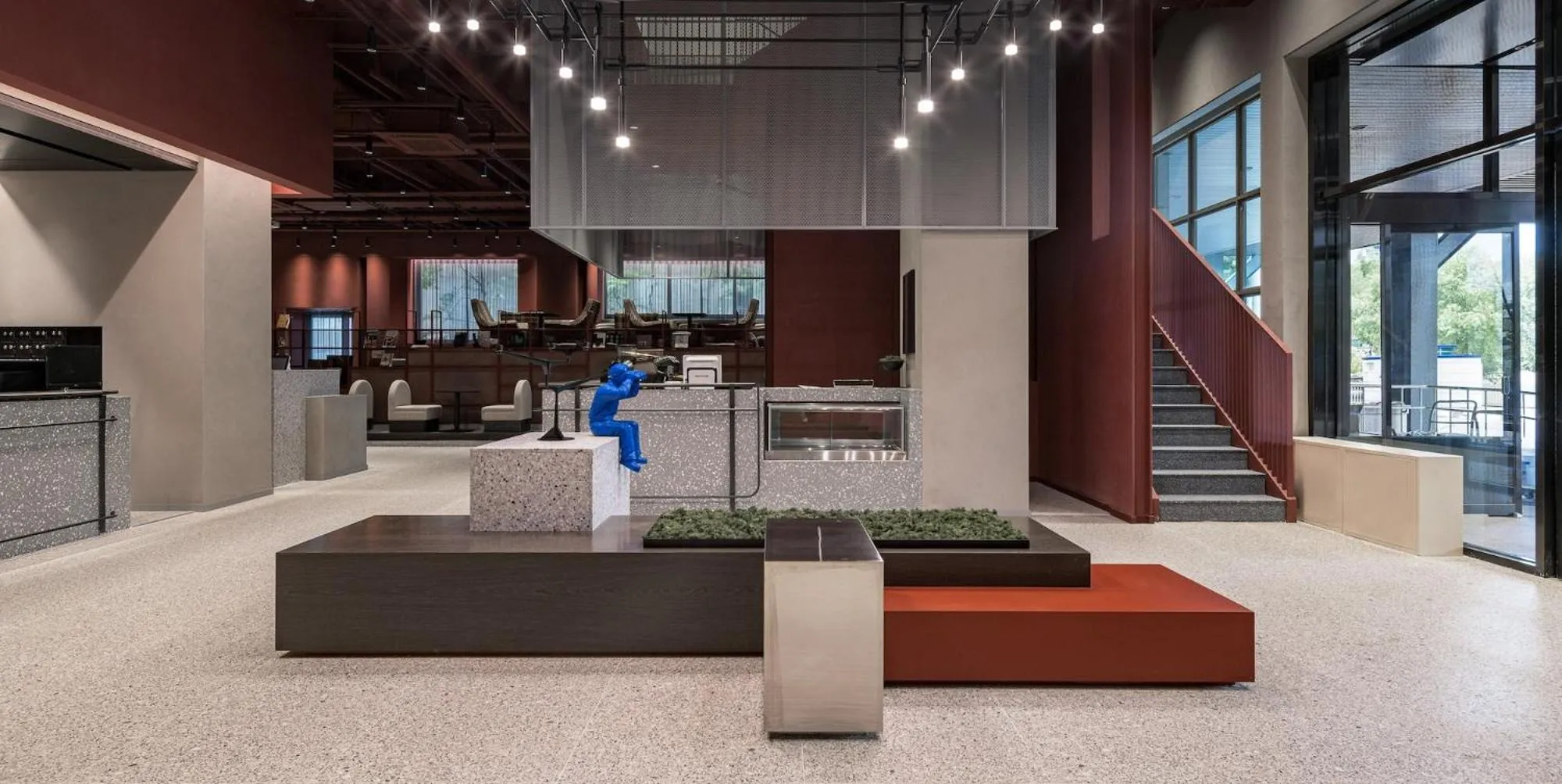 Ramada Plaza by Wyndham Chungjang