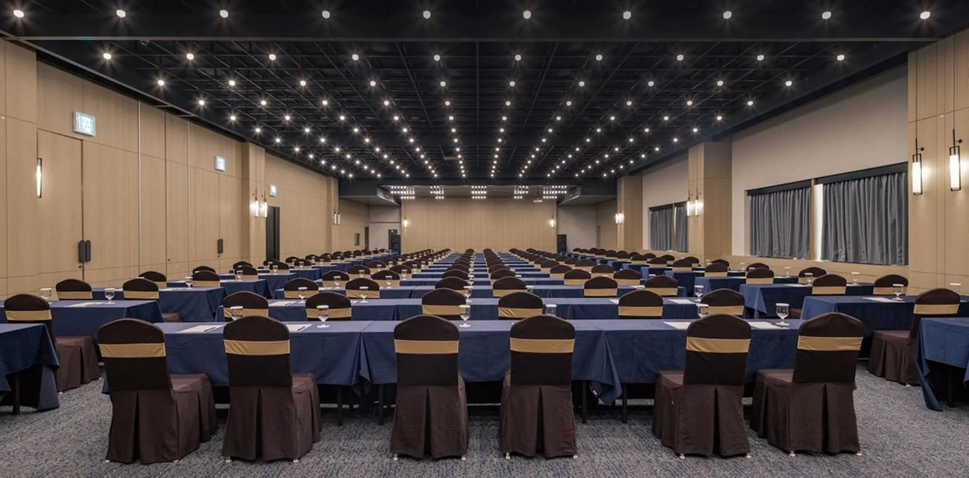 Ramada Plaza by Wyndham Chungjang