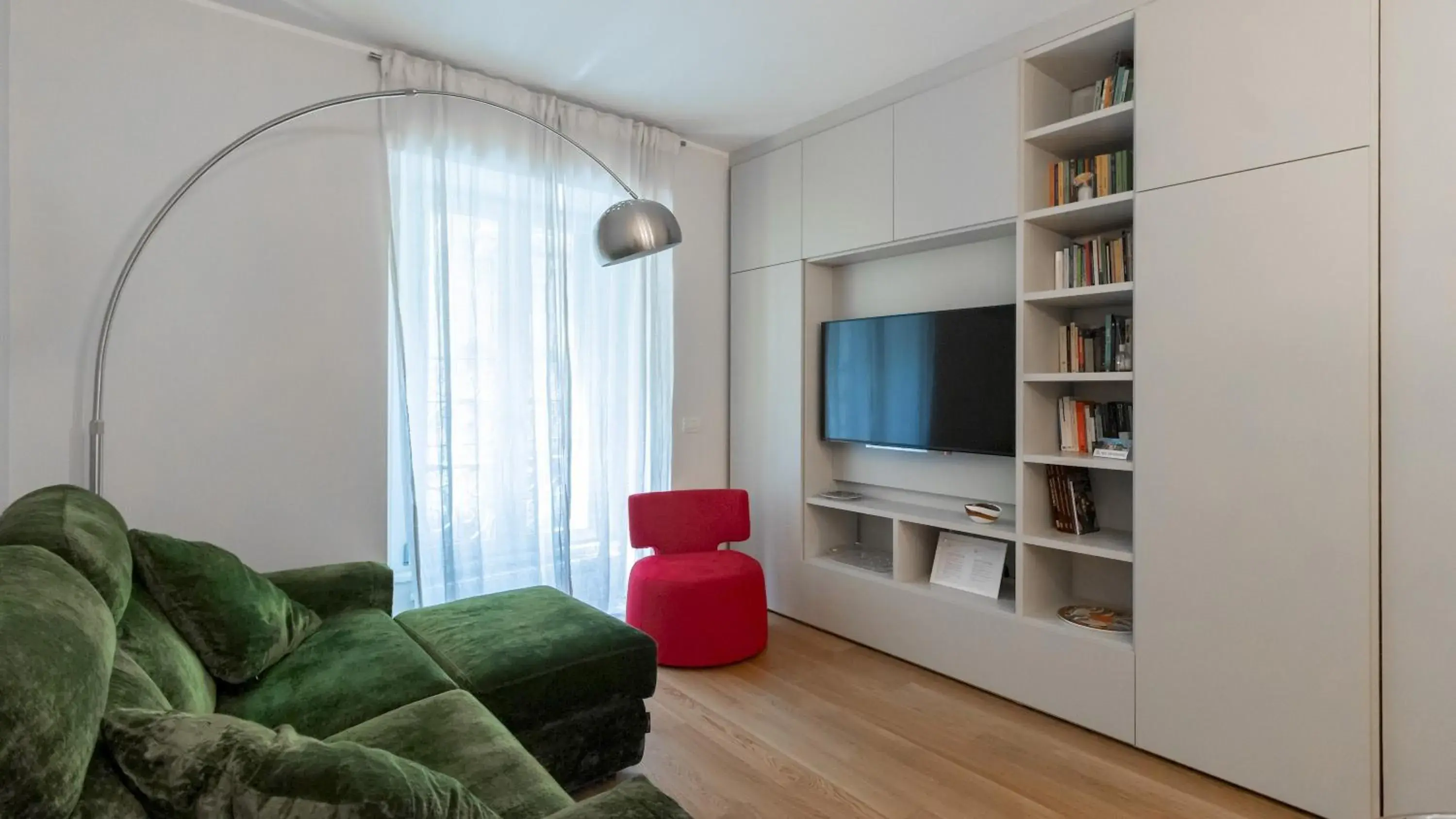 Italianway - Tadino 6 Italianway - Tadino 6