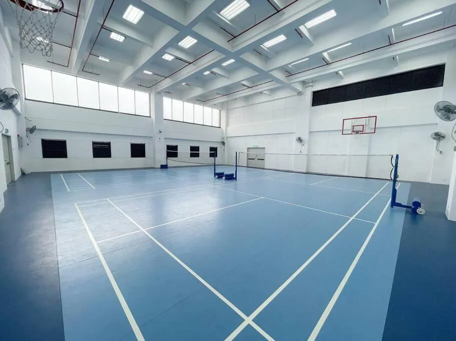 Sports in Horizon Suite Homestay, KLIA by S&T Homez