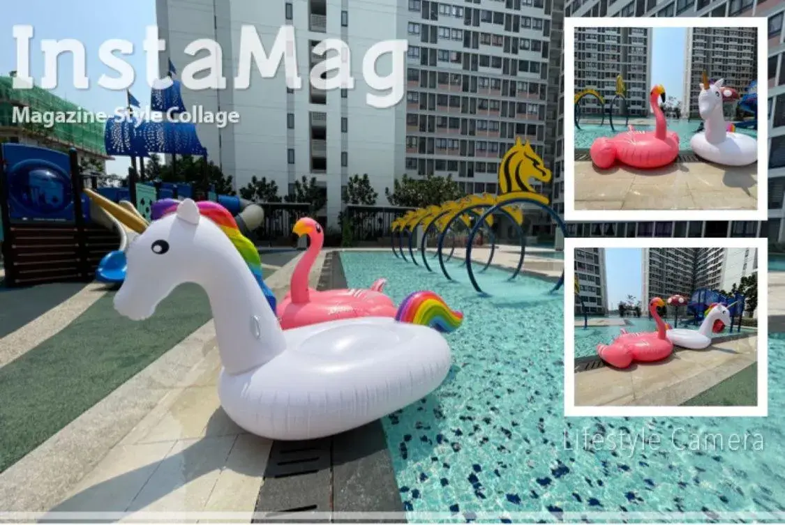 Horizon Suite Homestay, KLIA by S&T Homez Horizon Suite Homestay, KLIA by S&T Homez