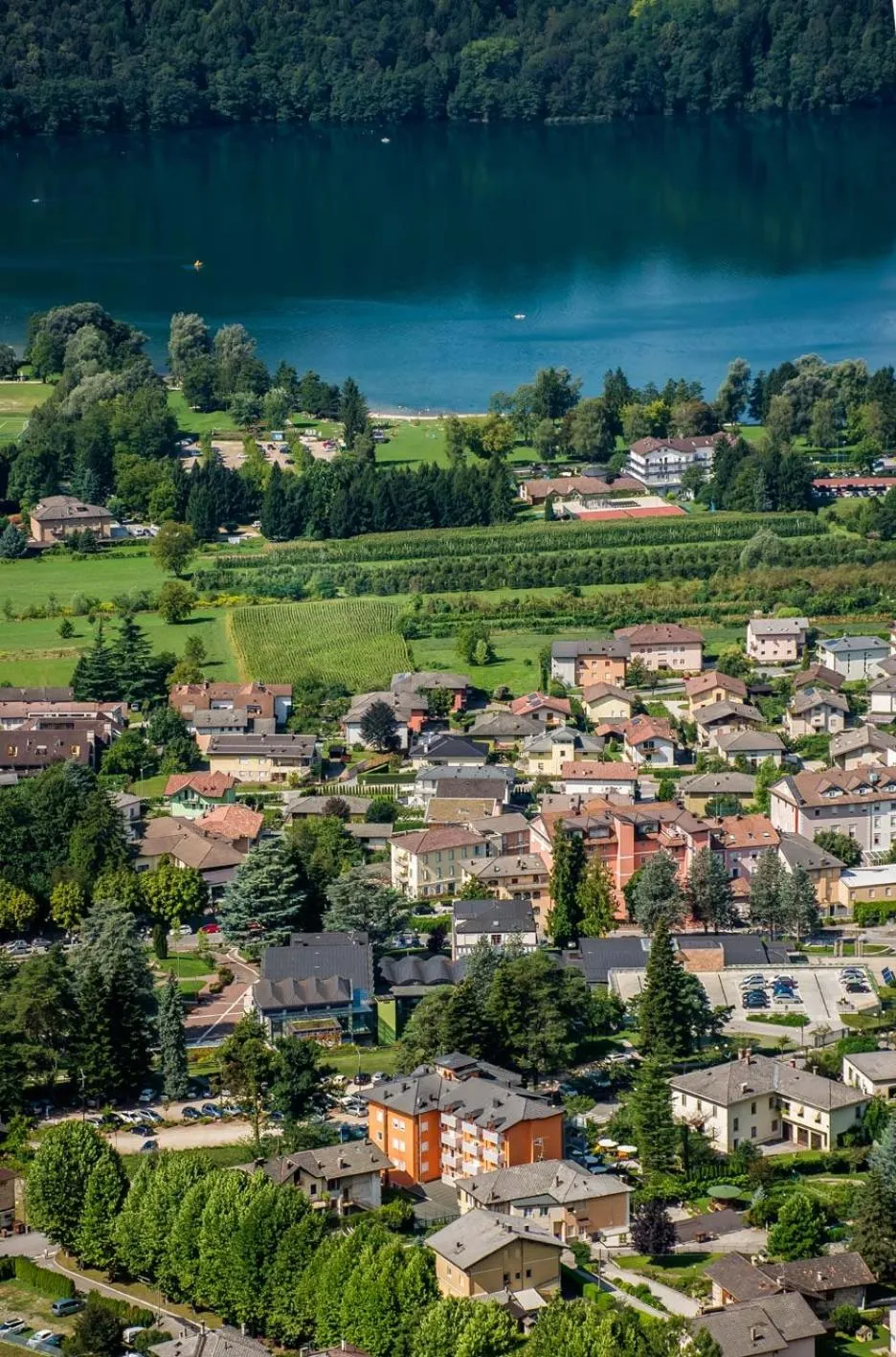 Neighbourhood in Nature Bio Hotel Elite