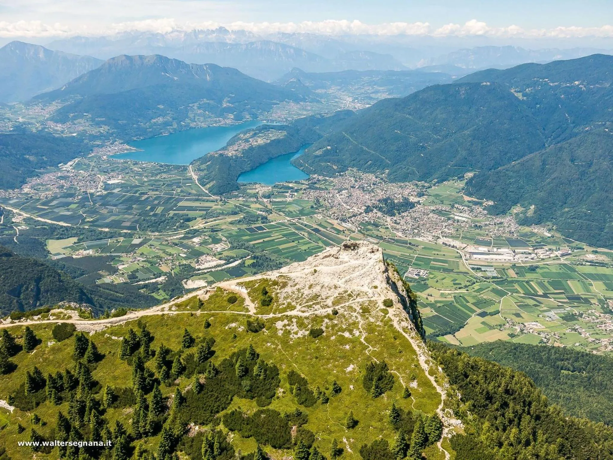 Natural landscape in Nature Bio Hotel Elite