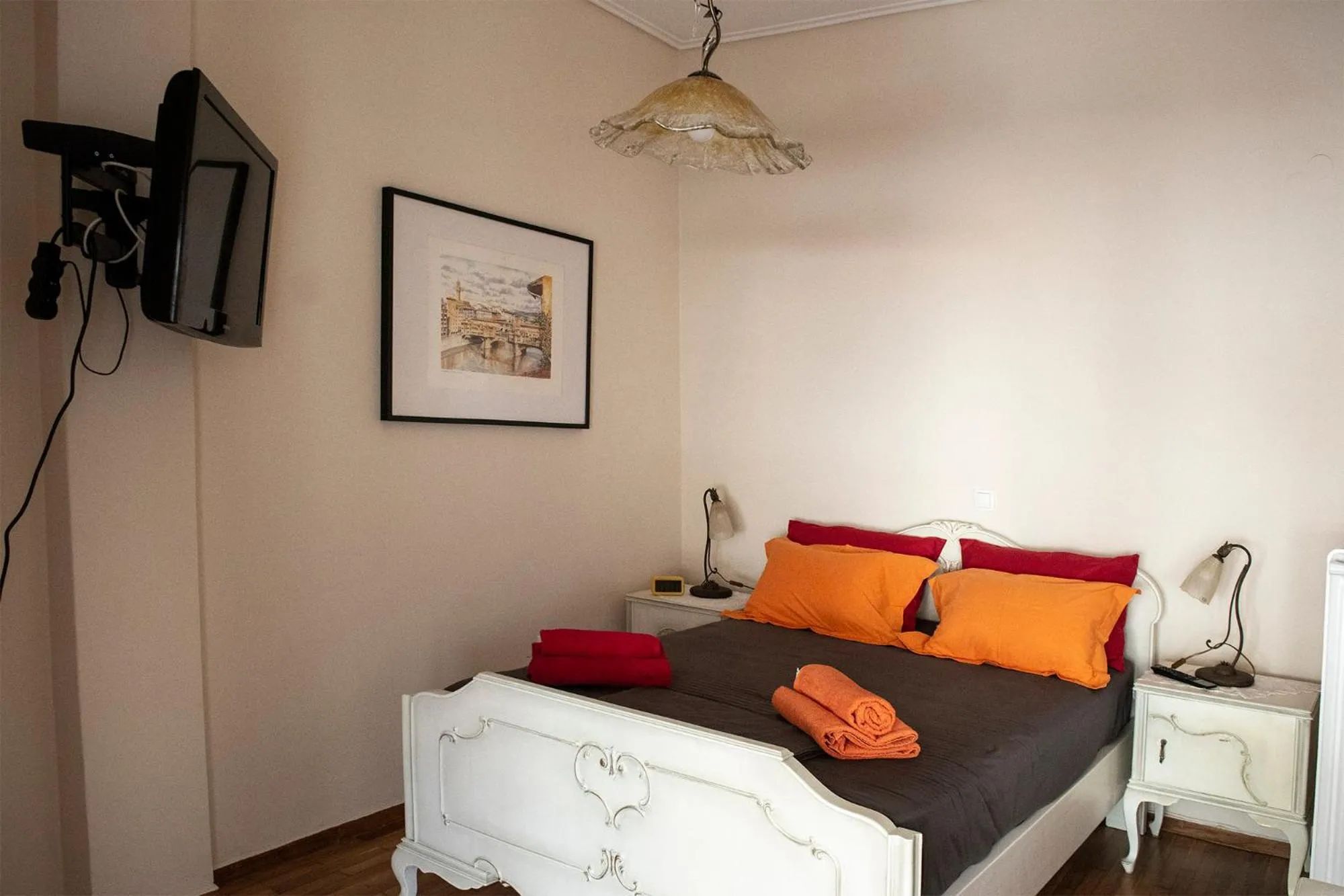 Ami's Appartment in Athens