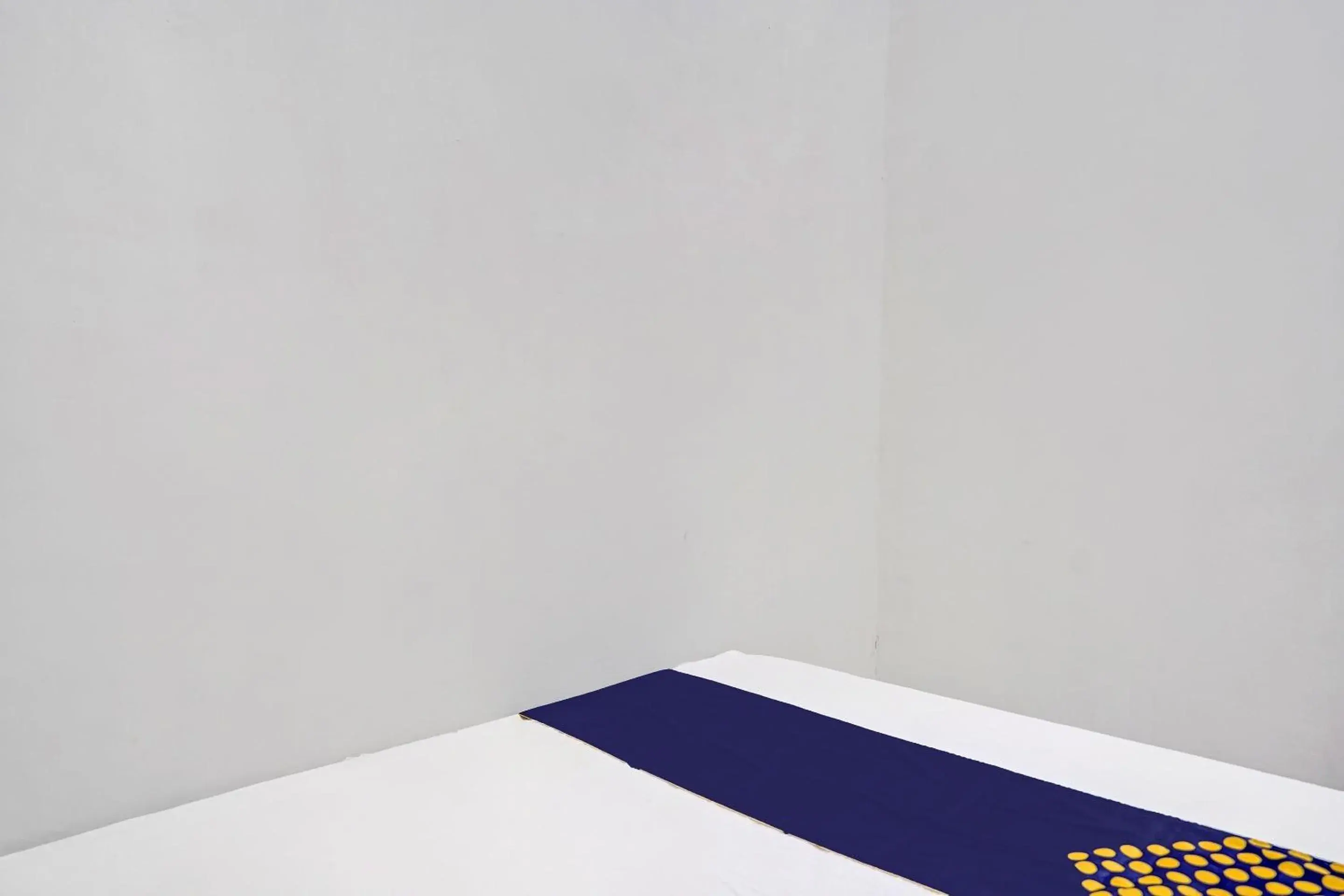 Bedroom, Bed in Hotel O Reva Residence Syariah Bedroom, Bed in Hotel O Reva Residence Syariah