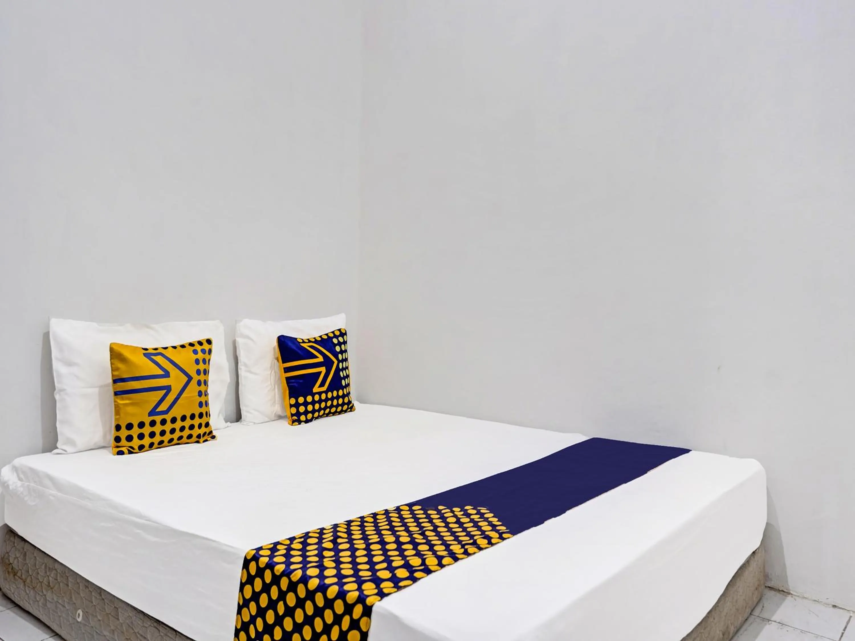 Hotel O Reva Residence Syariah