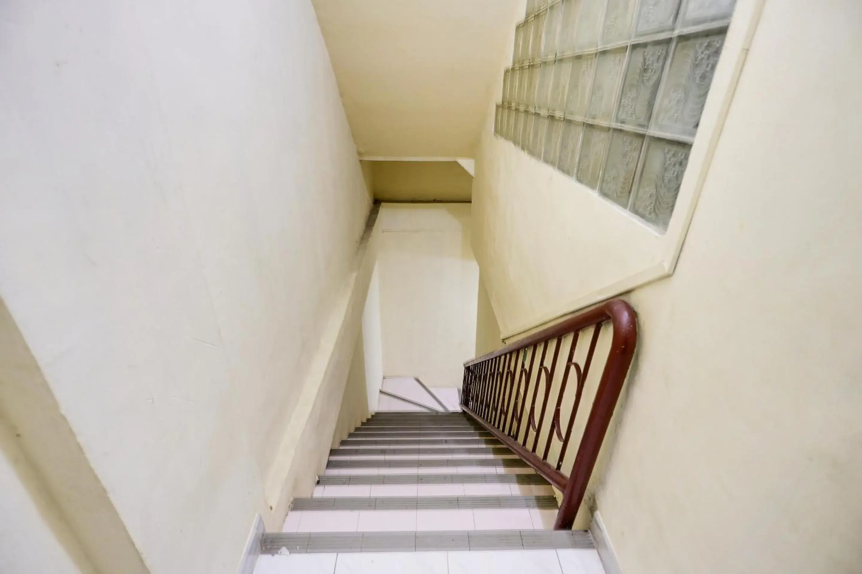 Lobby or reception in Hotel O Ringin Pitu 1 Syariah Lobby or reception in Hotel O Ringin Pitu 1 Syariah