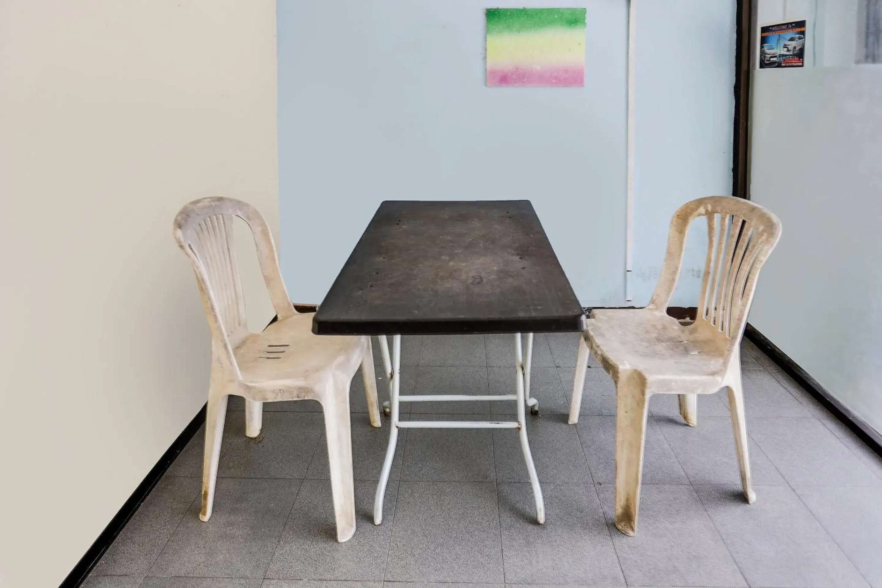 Lobby or reception in Hotel O Ringin Pitu 1 Syariah Lobby or reception in Hotel O Ringin Pitu 1 Syariah