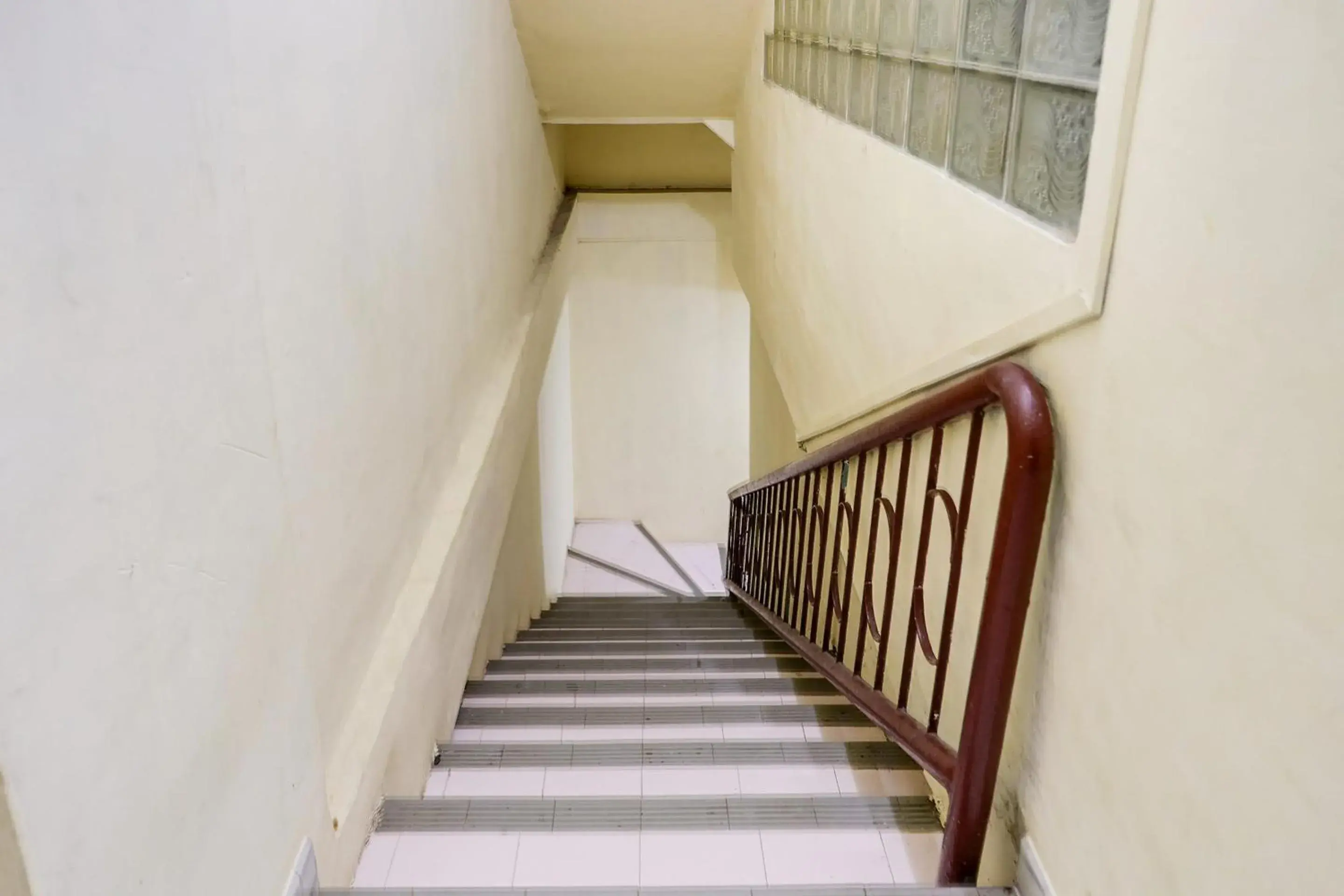 Lobby or reception in Hotel O Ringin Pitu 1 Syariah Lobby or reception in Hotel O Ringin Pitu 1 Syariah