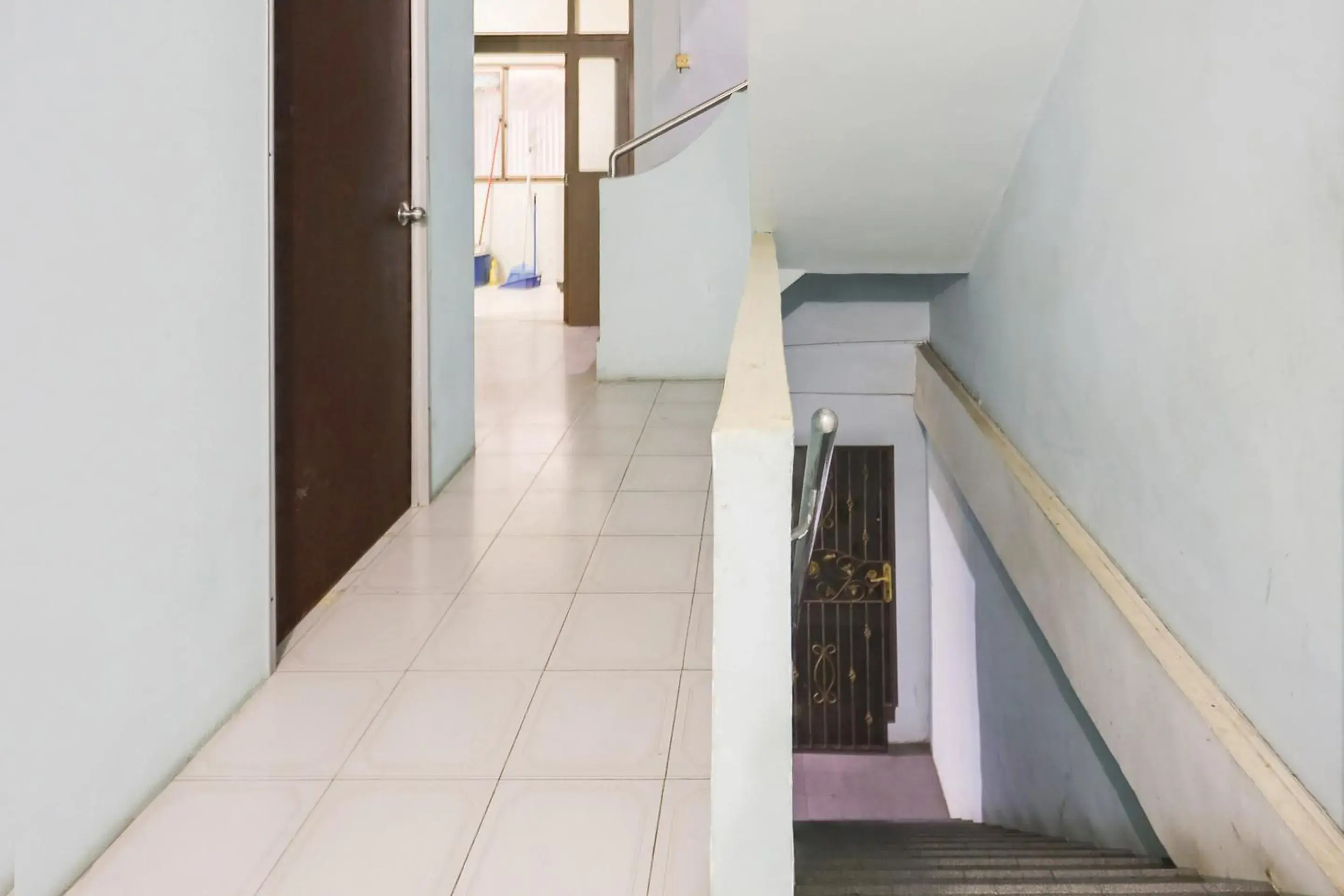 Lobby or reception in Hotel O Ringin Pitu 2 SyariahNearAnugrah Sinar Lautan Lobby or reception in Hotel O Ringin Pitu 2 SyariahNearAnugrah Sinar Lautan