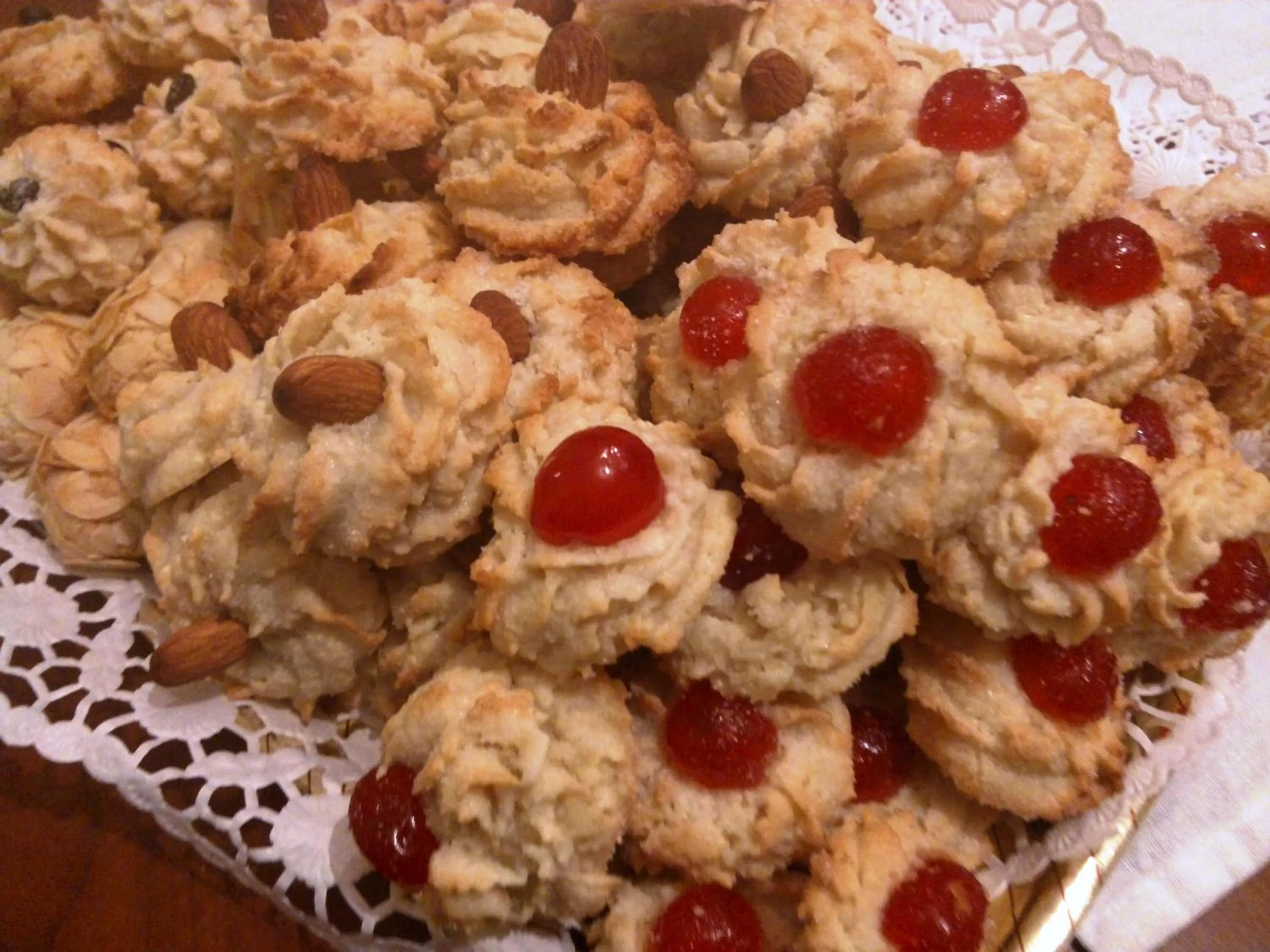 Buffet breakfast in Hotel Elimo