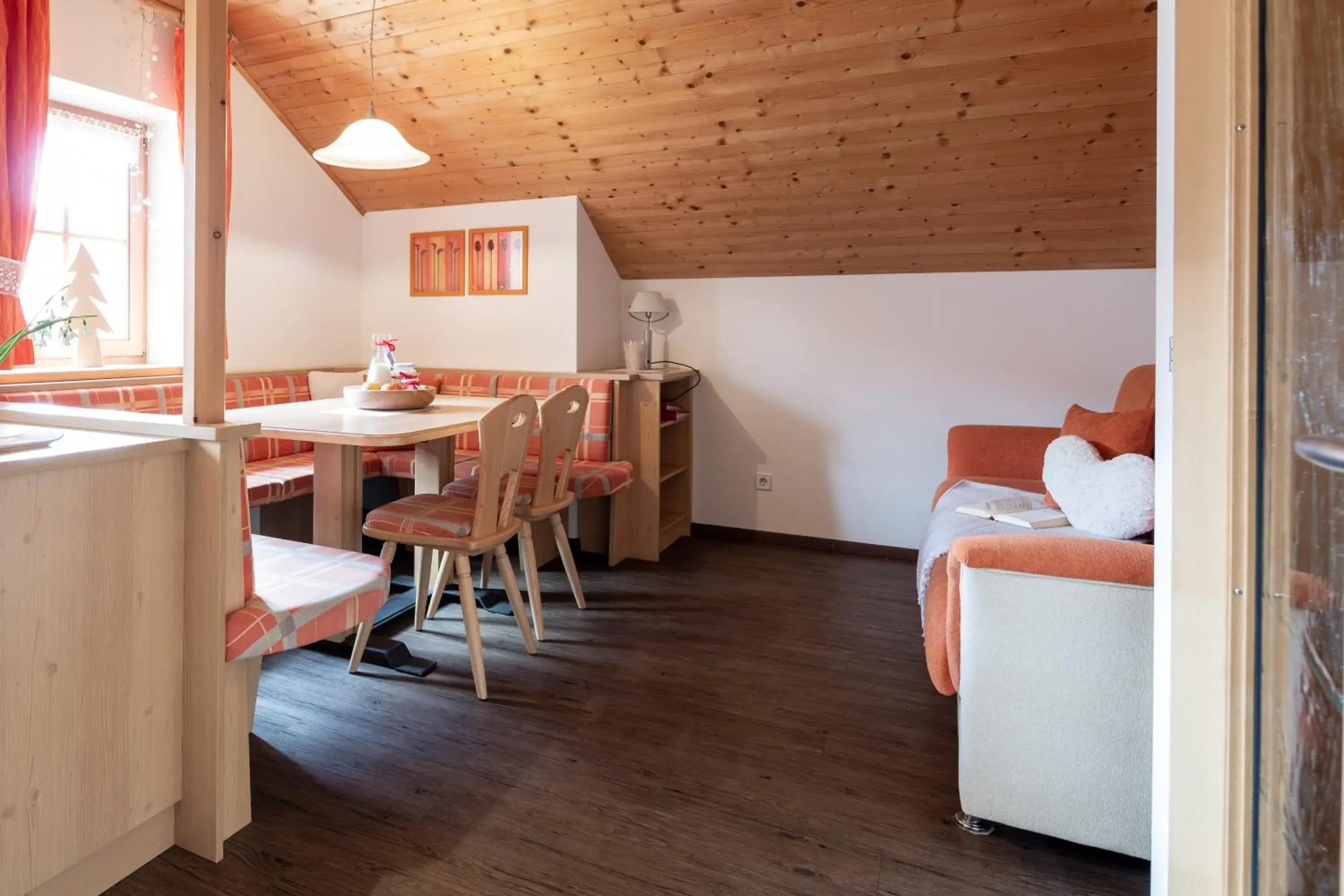 One-Bedroom Apartment in Loefflerhof One-Bedroom Apartment in Loefflerhof
