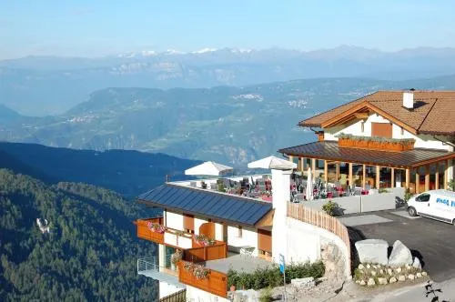 Hotel Gstatsch