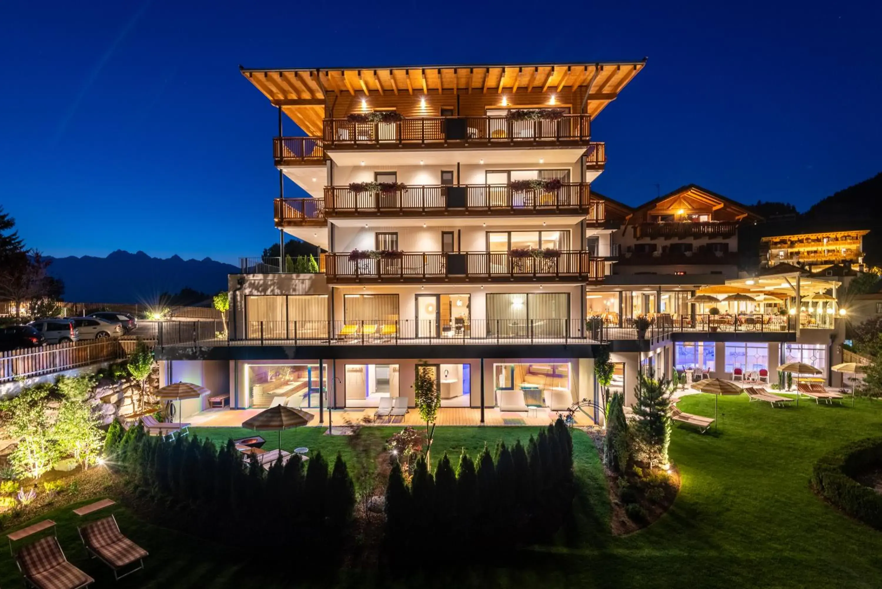 Hotel Sonnenheim Hotel Sonnenheim