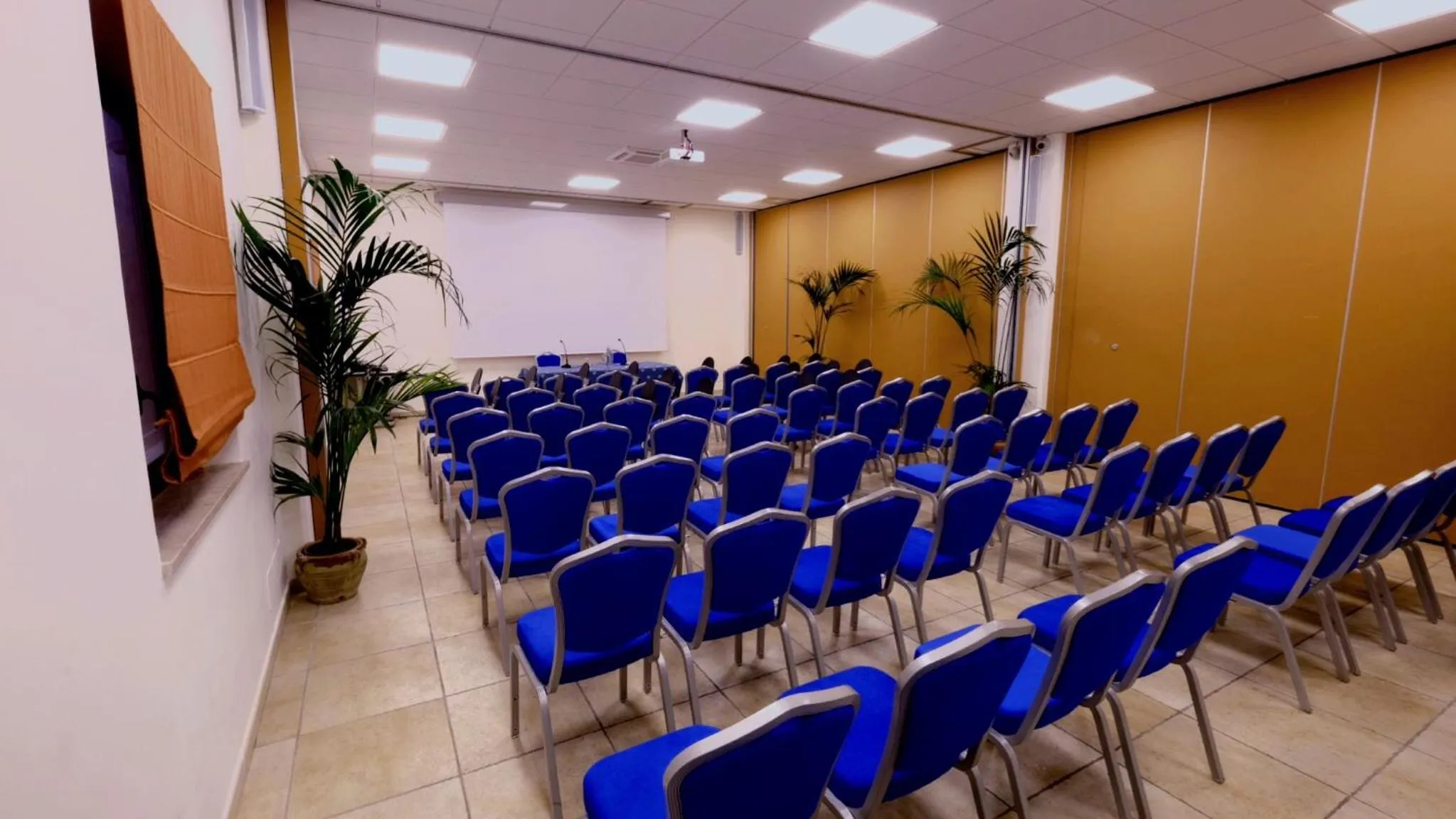Business facilities in Hotel Sirenetta