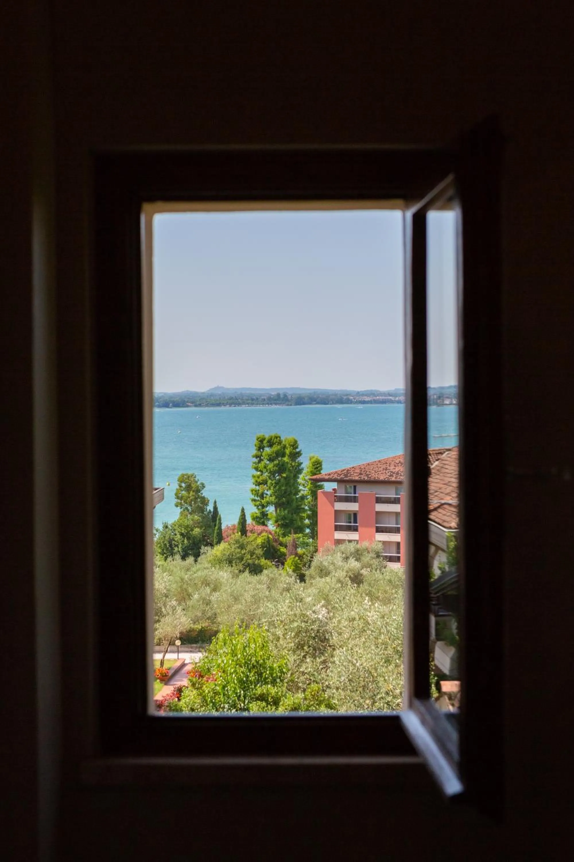 Hotel Villa Maria