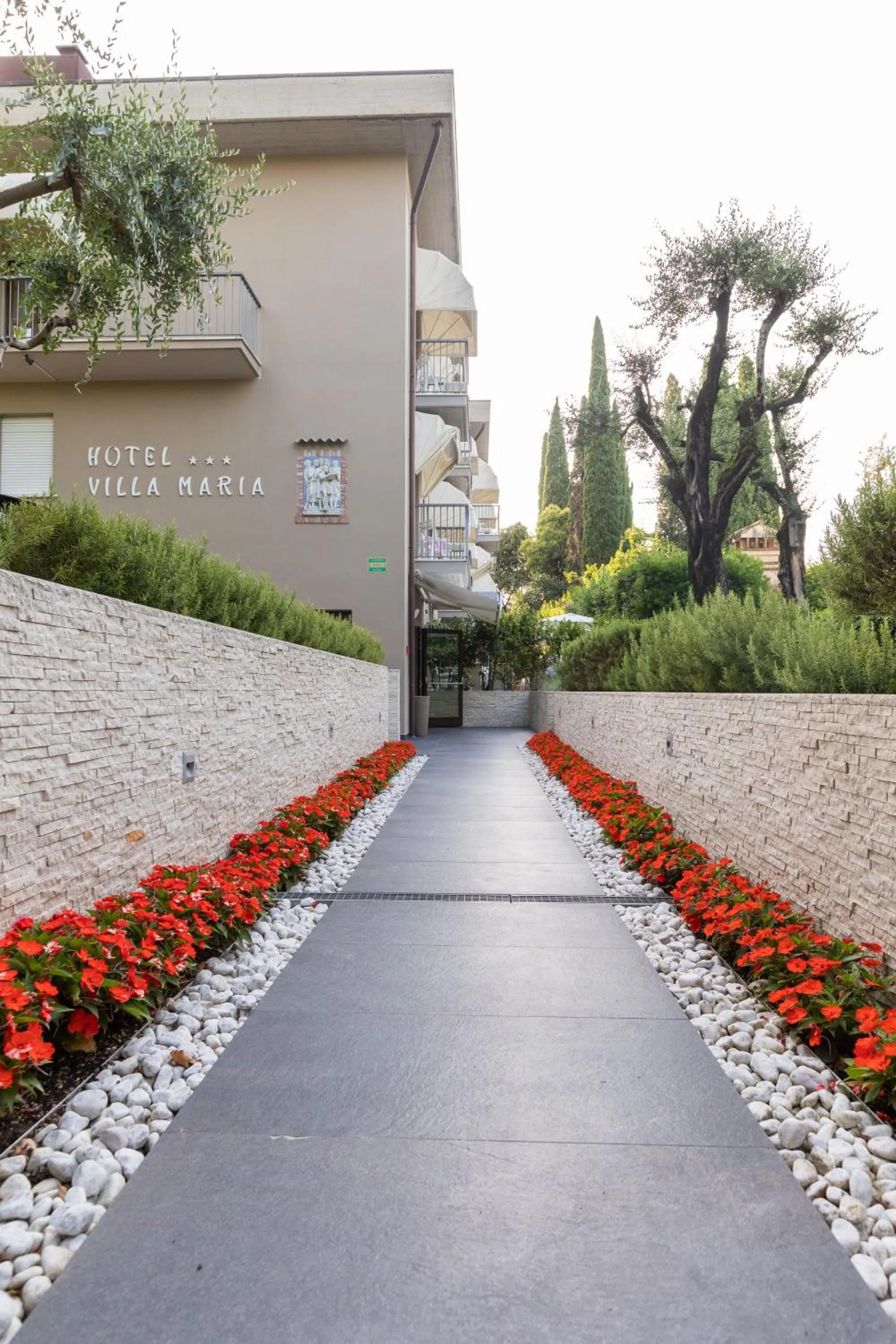 Hotel Villa Maria