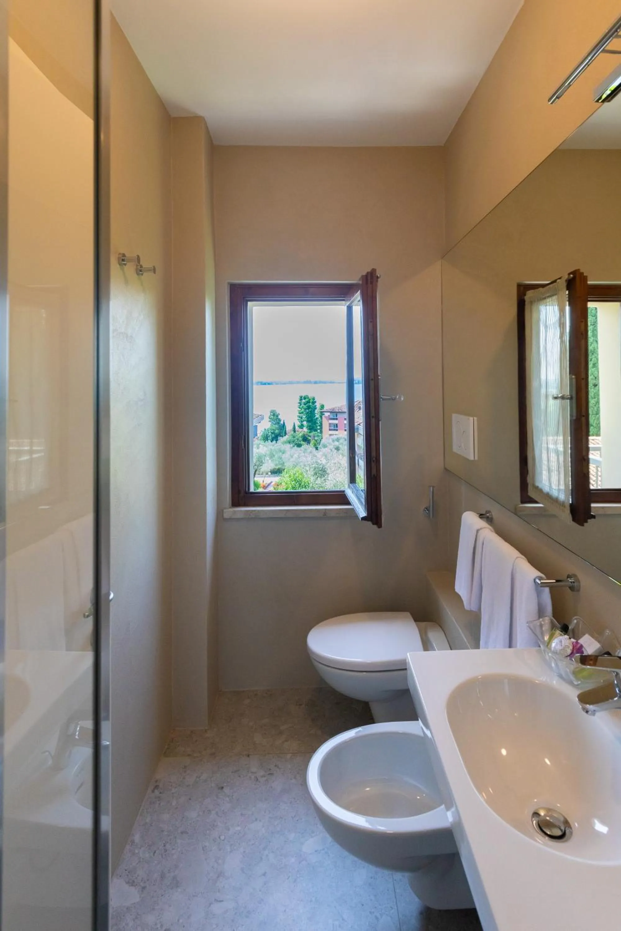 Hotel Villa Maria