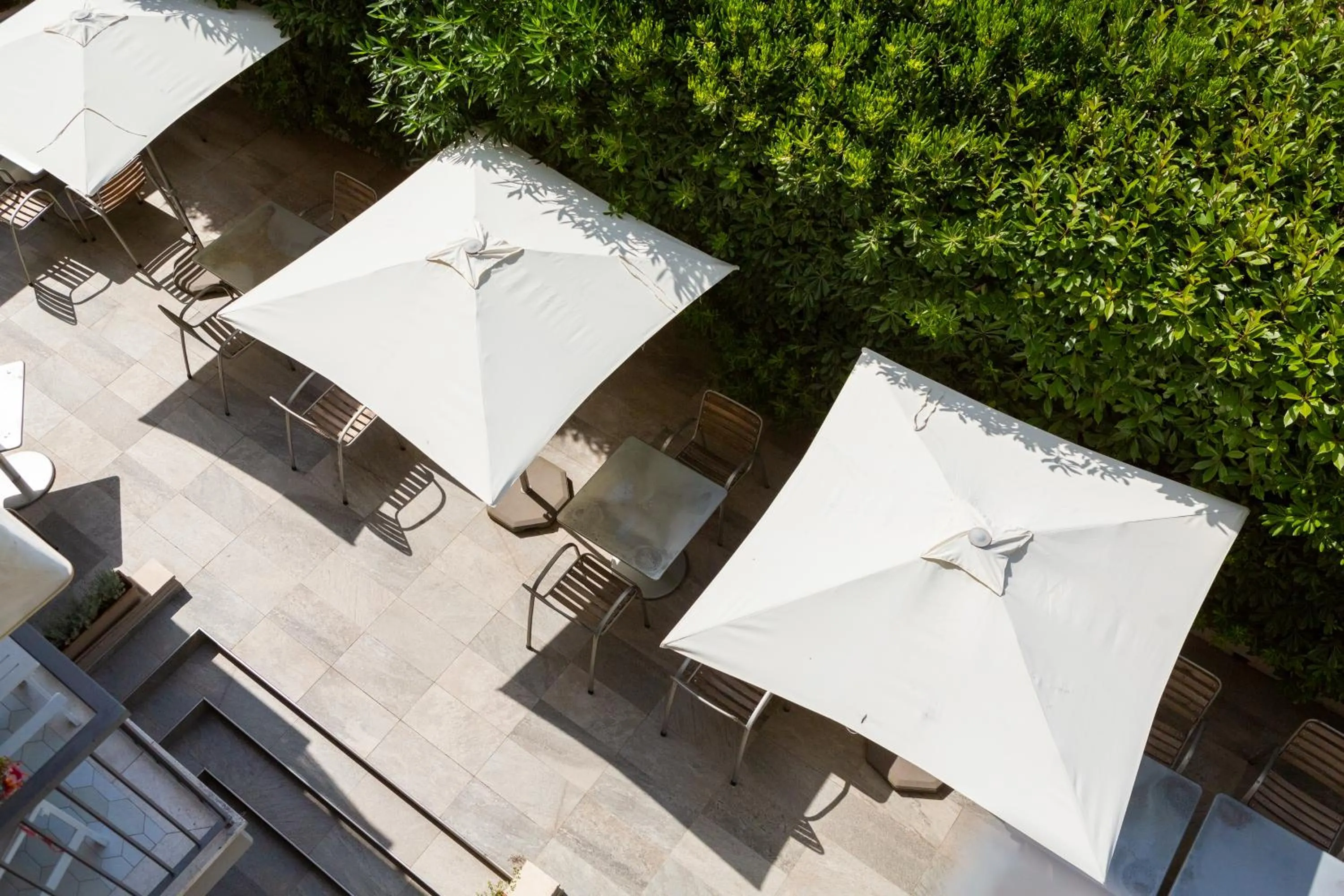 Hotel Villa Maria