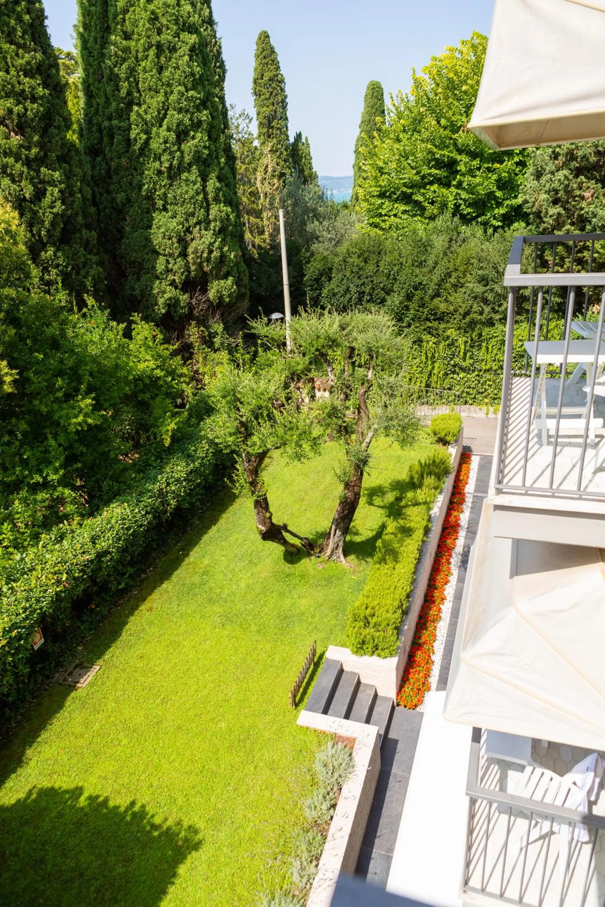 Hotel Villa Maria
