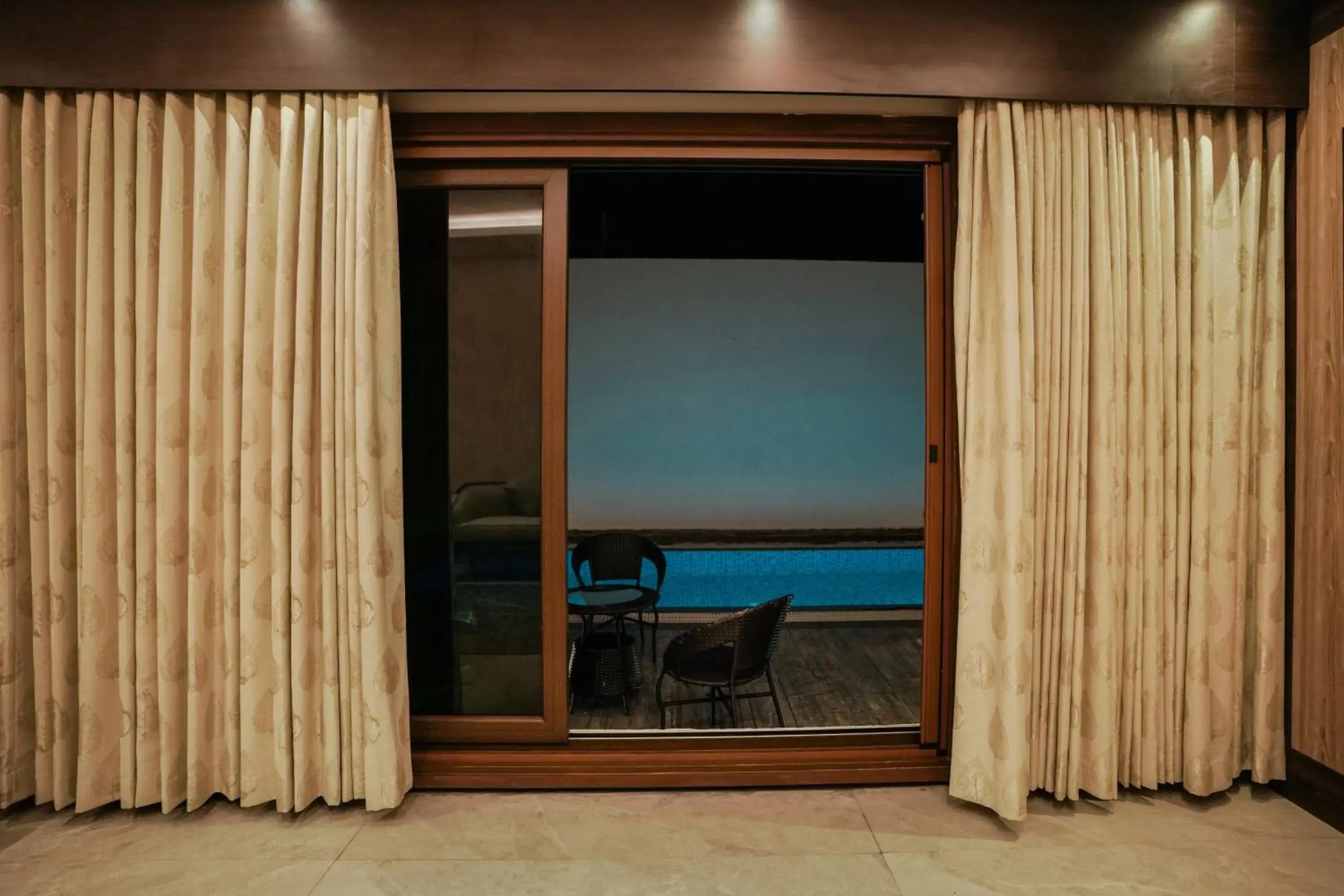 View (from property/room) in Royal Ritz View (from property/room) in Royal Ritz