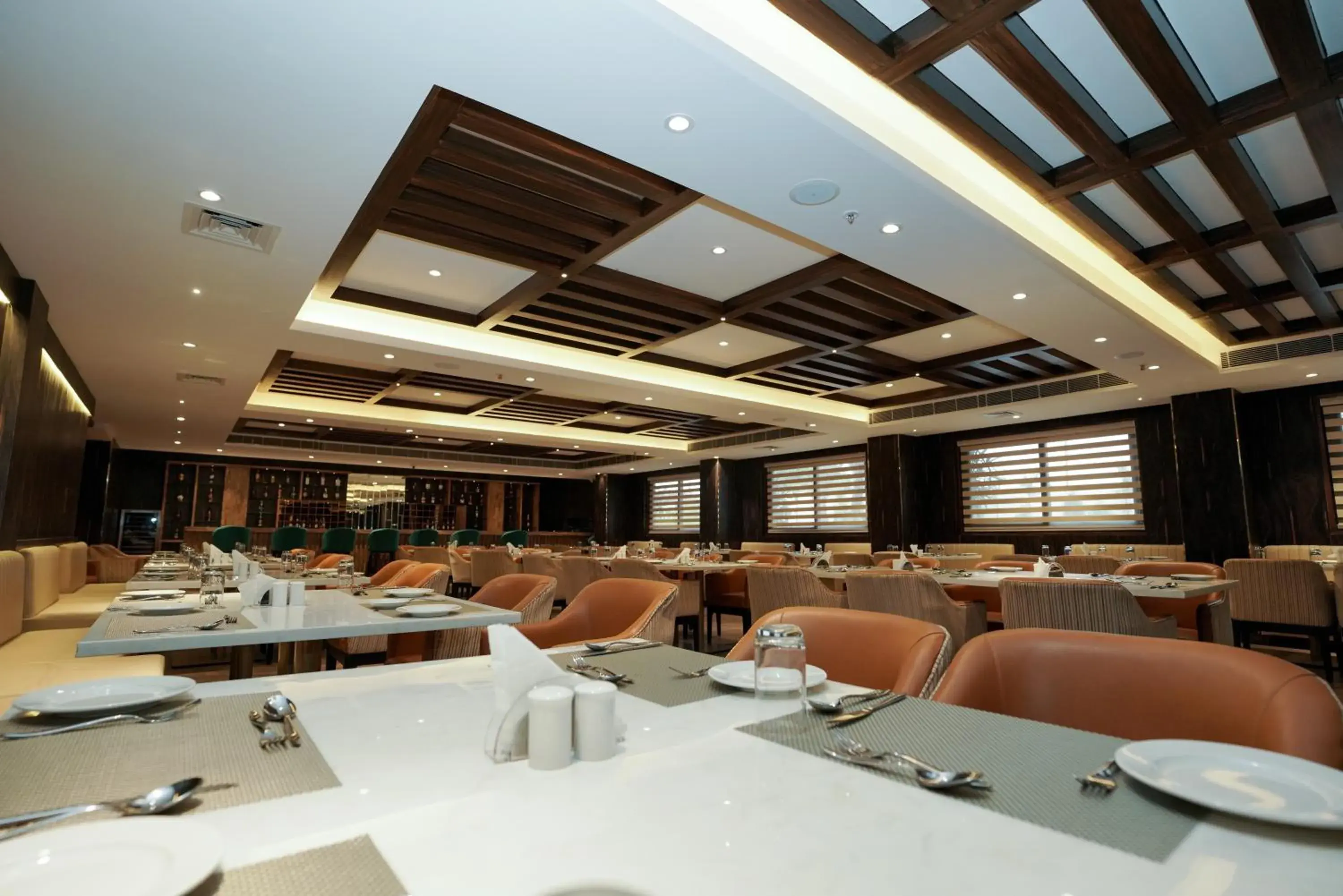 Restaurant/places to eat in Royal Ritz Restaurant/places to eat in Royal Ritz