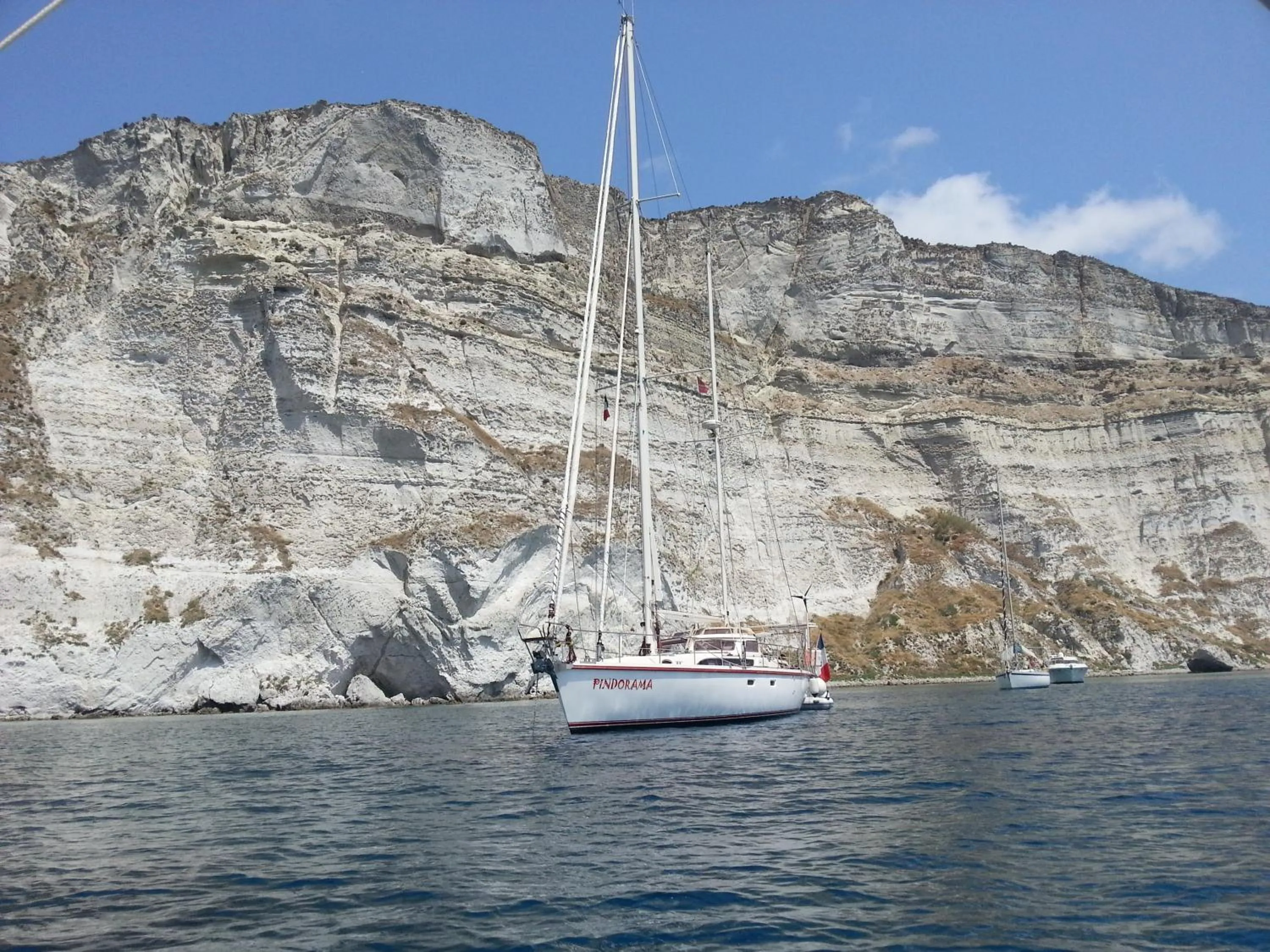 Day in Hotel Villaggio Dei Pescatori