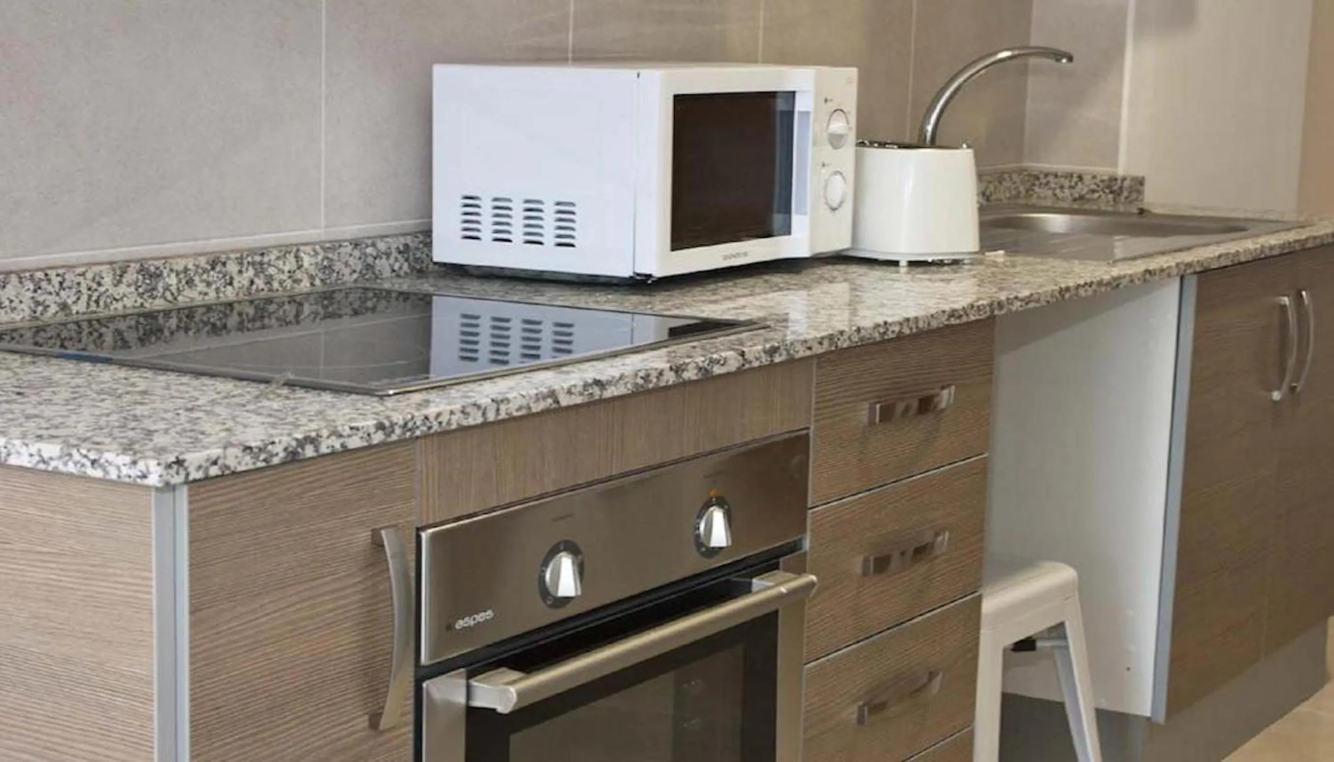 Apartamentos Boutique Benicasim