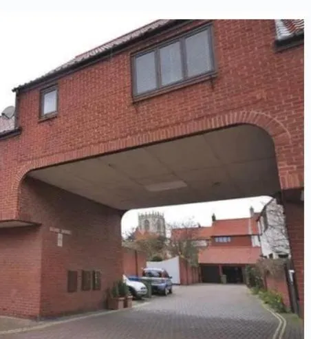 Holiday Apartment Beverley