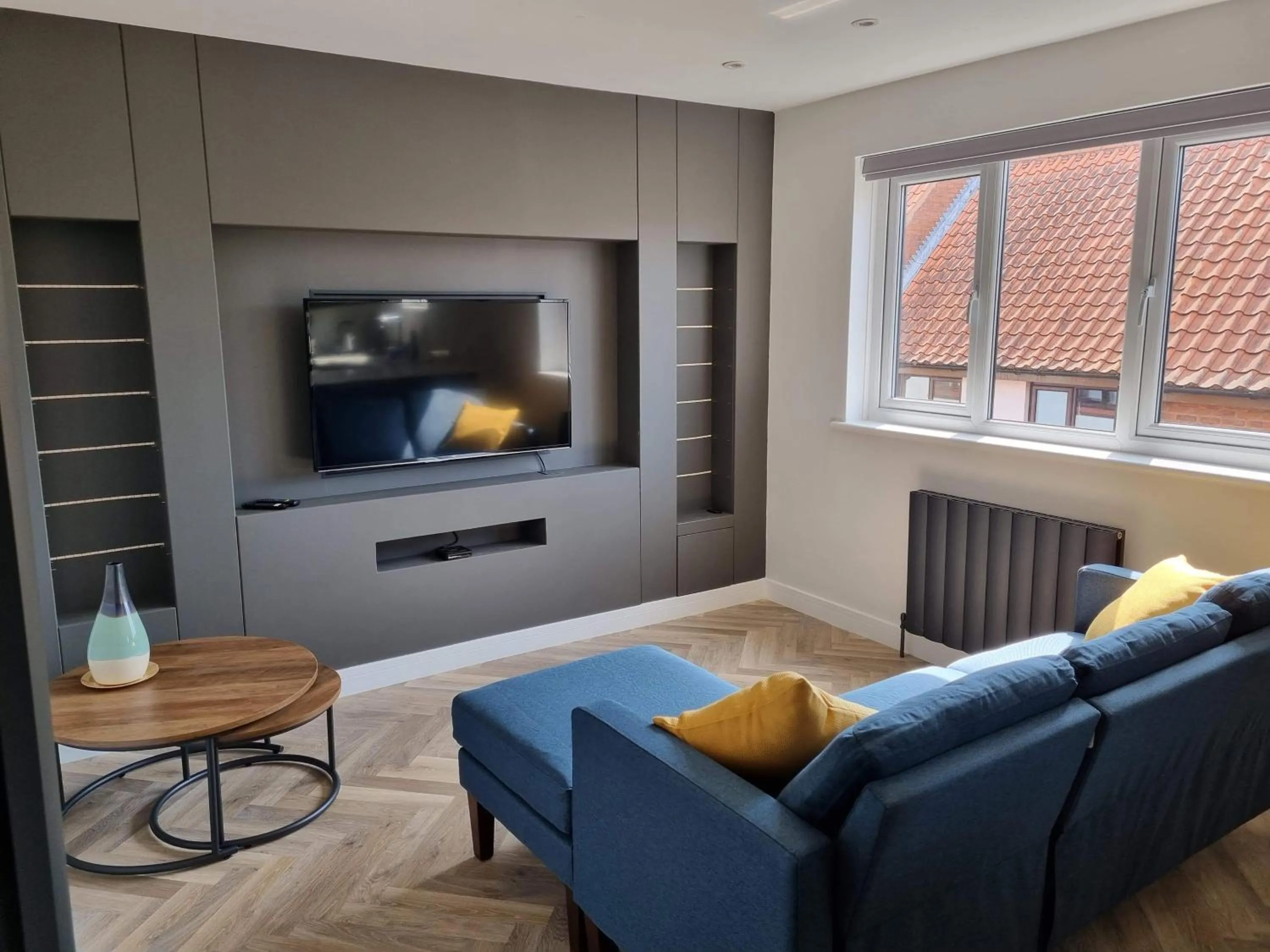 Holiday Apartment Beverley