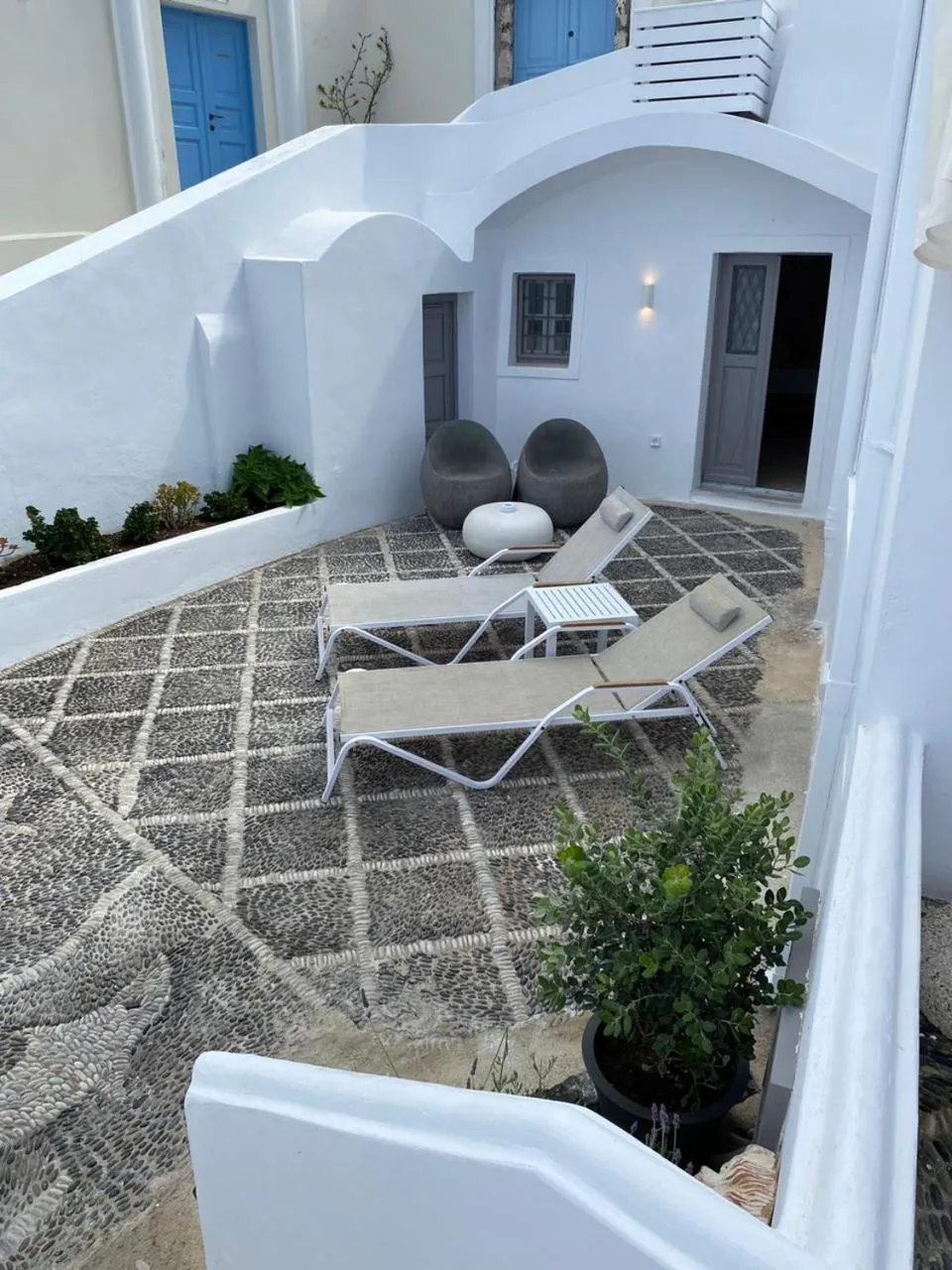 Anemos Family Suites