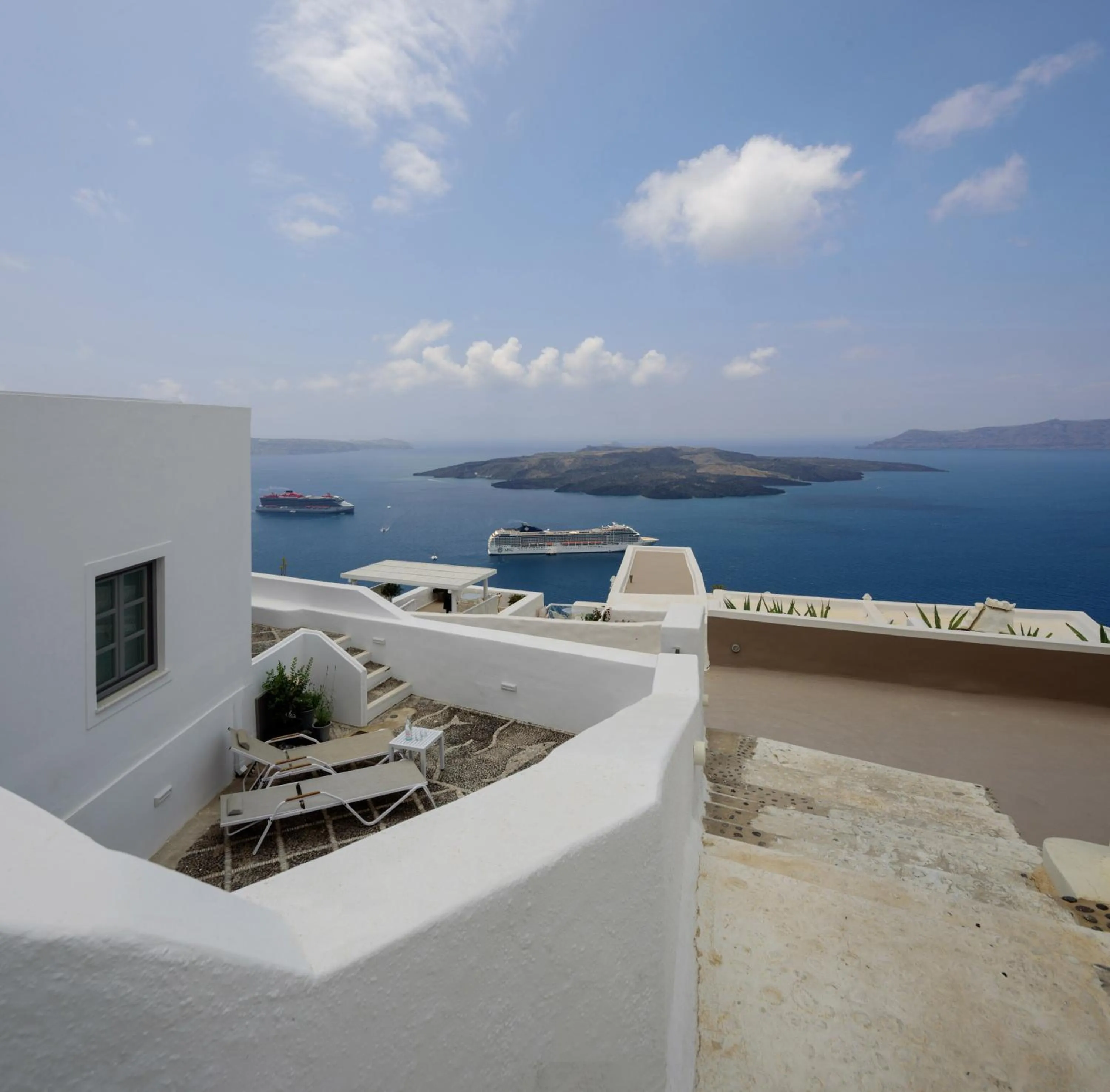 Anemos Family Suites