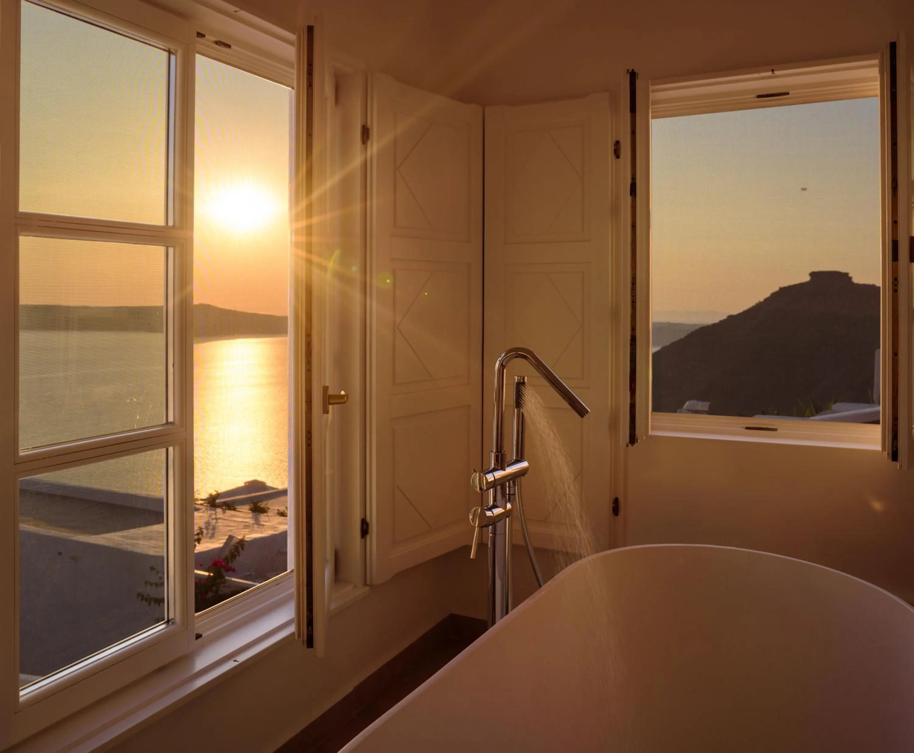 Anemos Family Suites