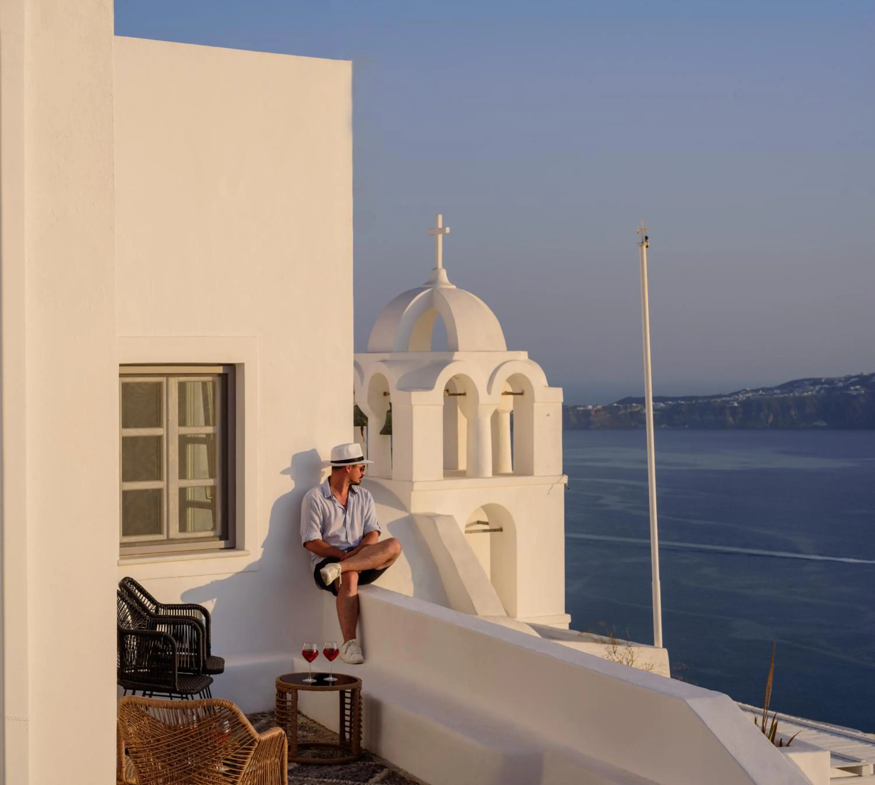Anemos Family Suites