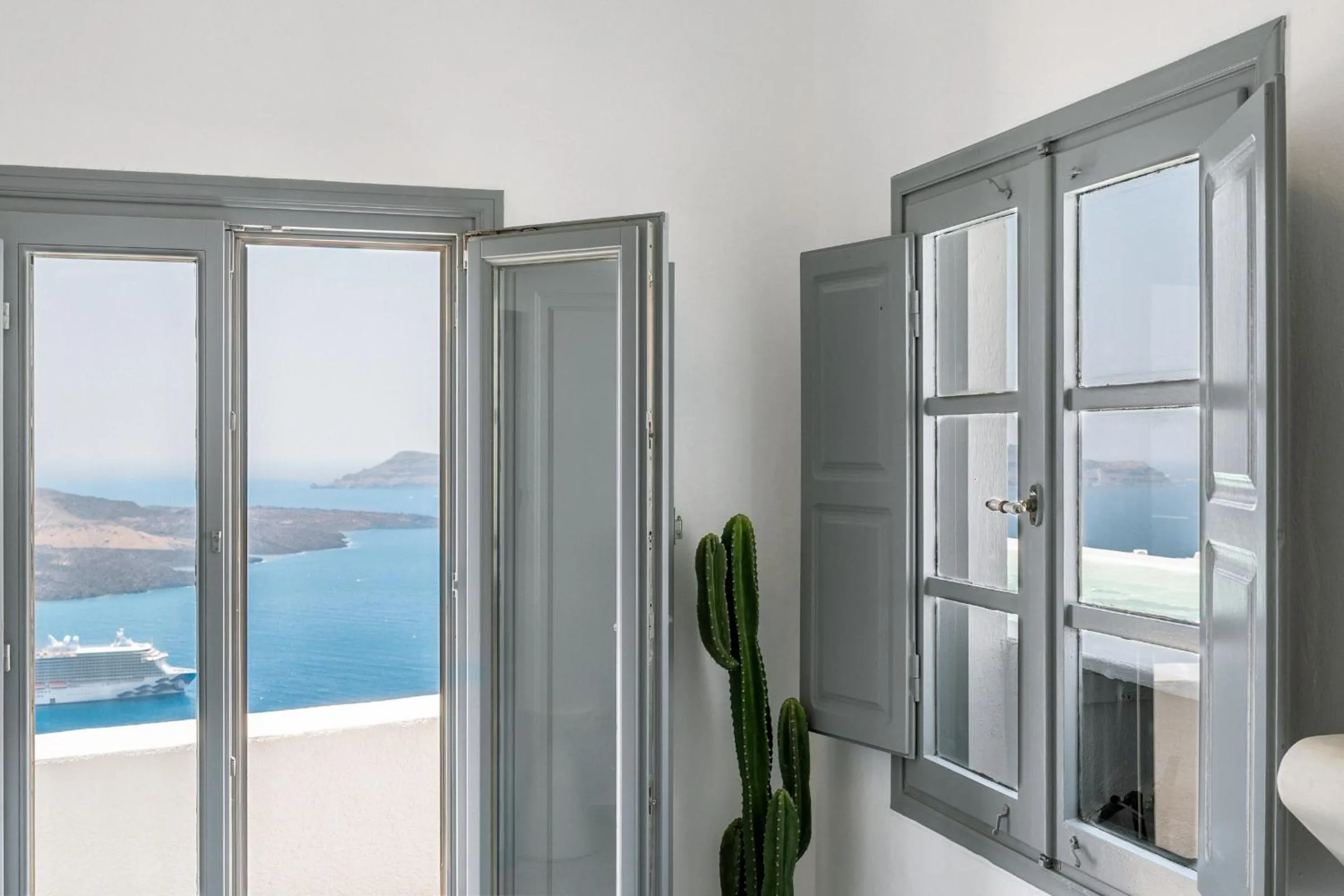 Anemos Family Suites