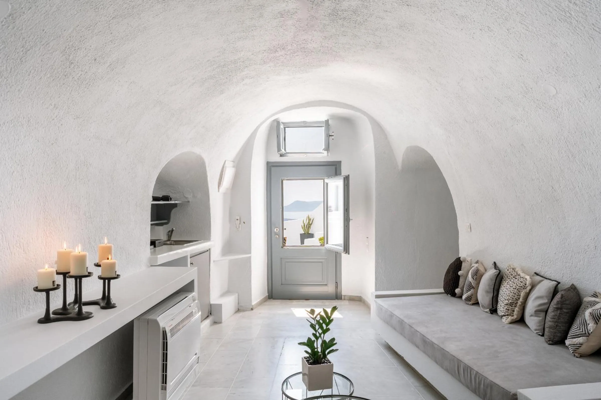 Anemos Family Suites
