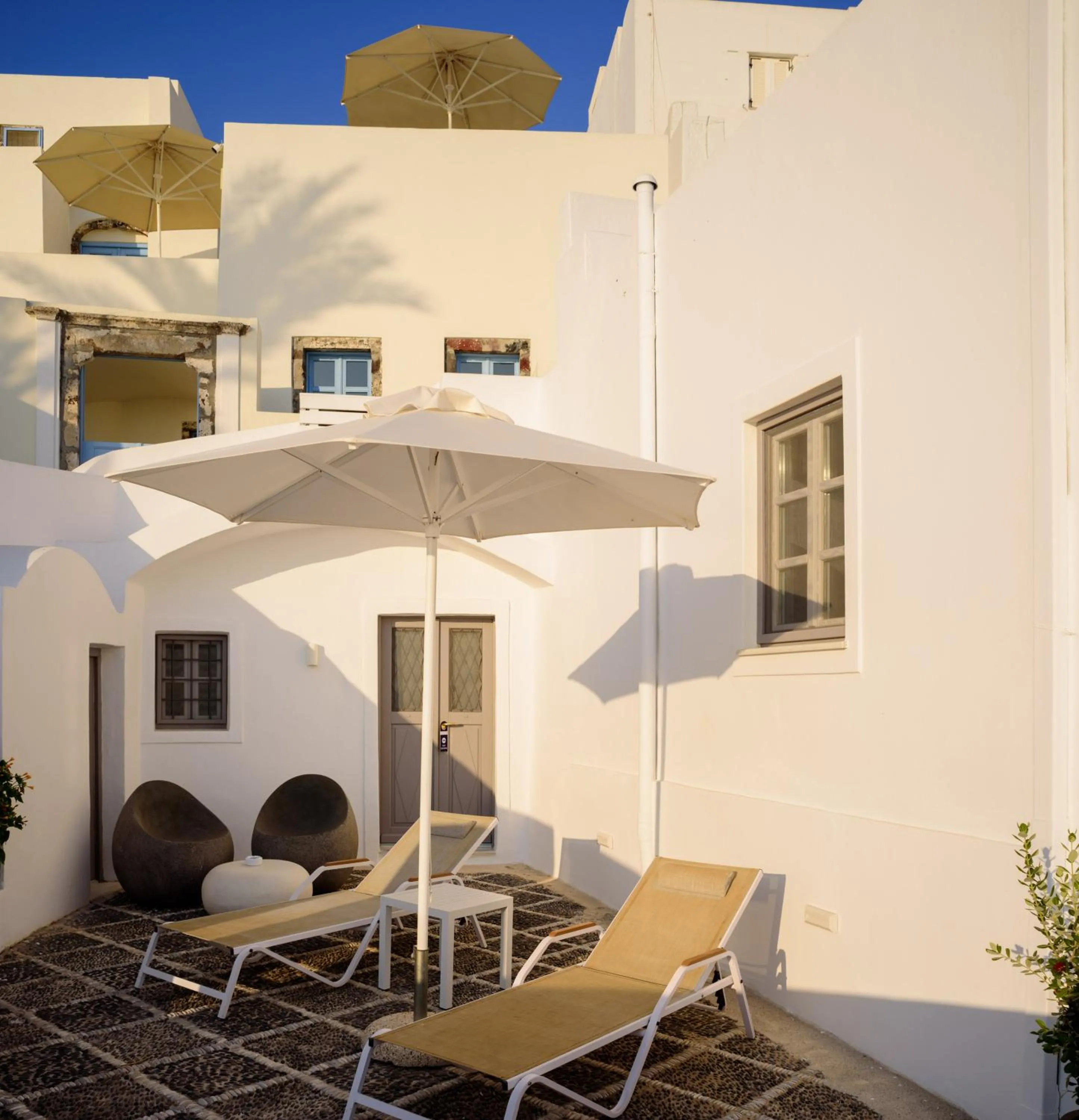 Anemos Family Suites
